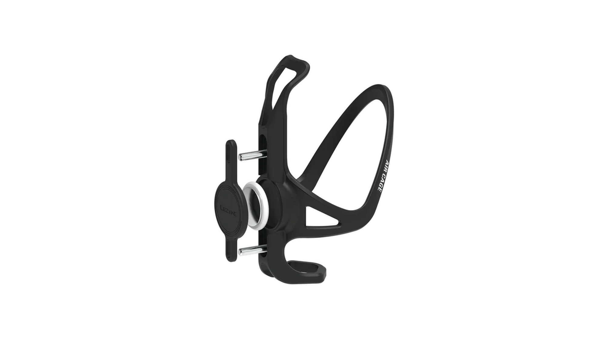 Lezyne Matrix - Bike Tagger für Apple AirTag.