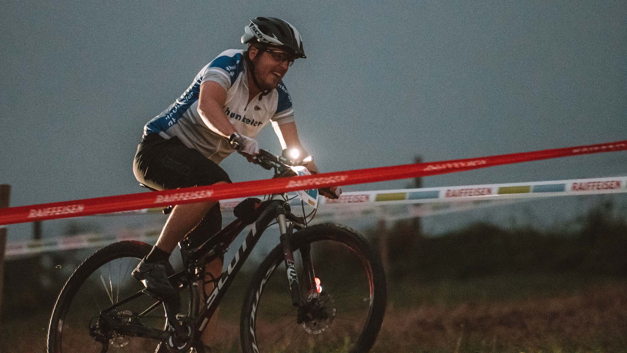 30 Jahre 24h-Rennen Schötz 30 Jahre 24h-Rennen Schötz