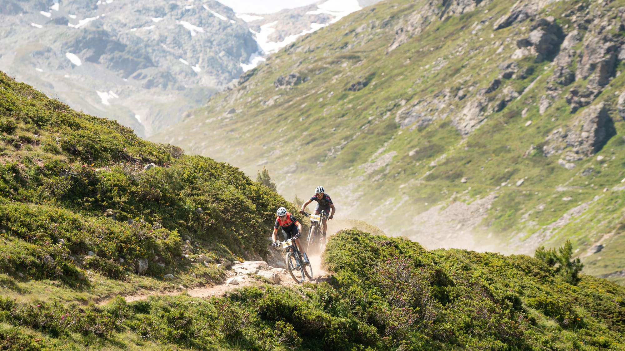 Simplon Cirex SL. «Flexlink» heisst das Zauberwort. Simplon Cirex SL. «Flexlink» heisst das Zauberwort.