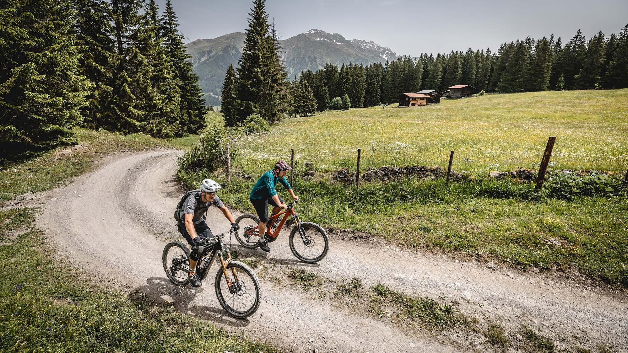 E-MTB-Uphill-Weltrekord