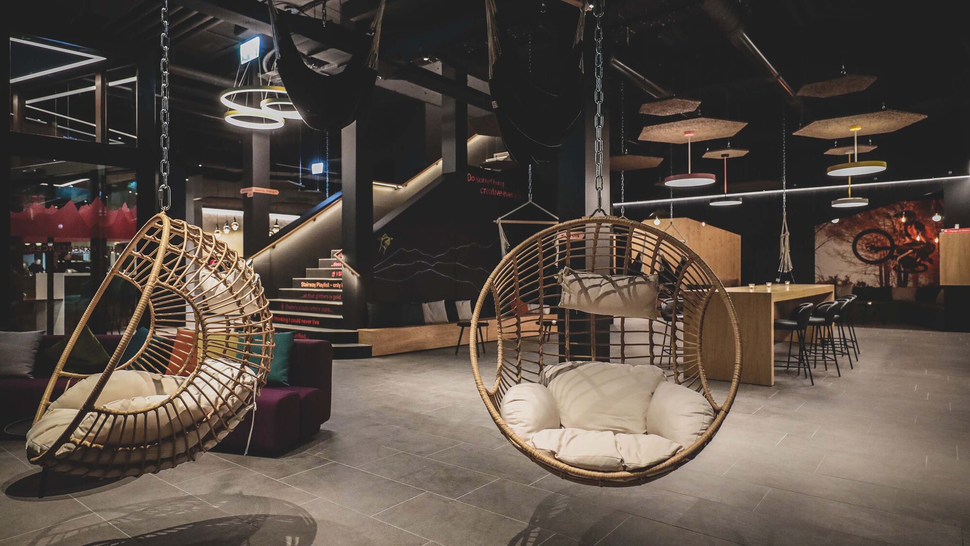 Indoor pleasure, Outdoor fun. AVES Homebase in Arosa. Indoor pleasure, Outdoor fun. AVES Homebase in Arosa.