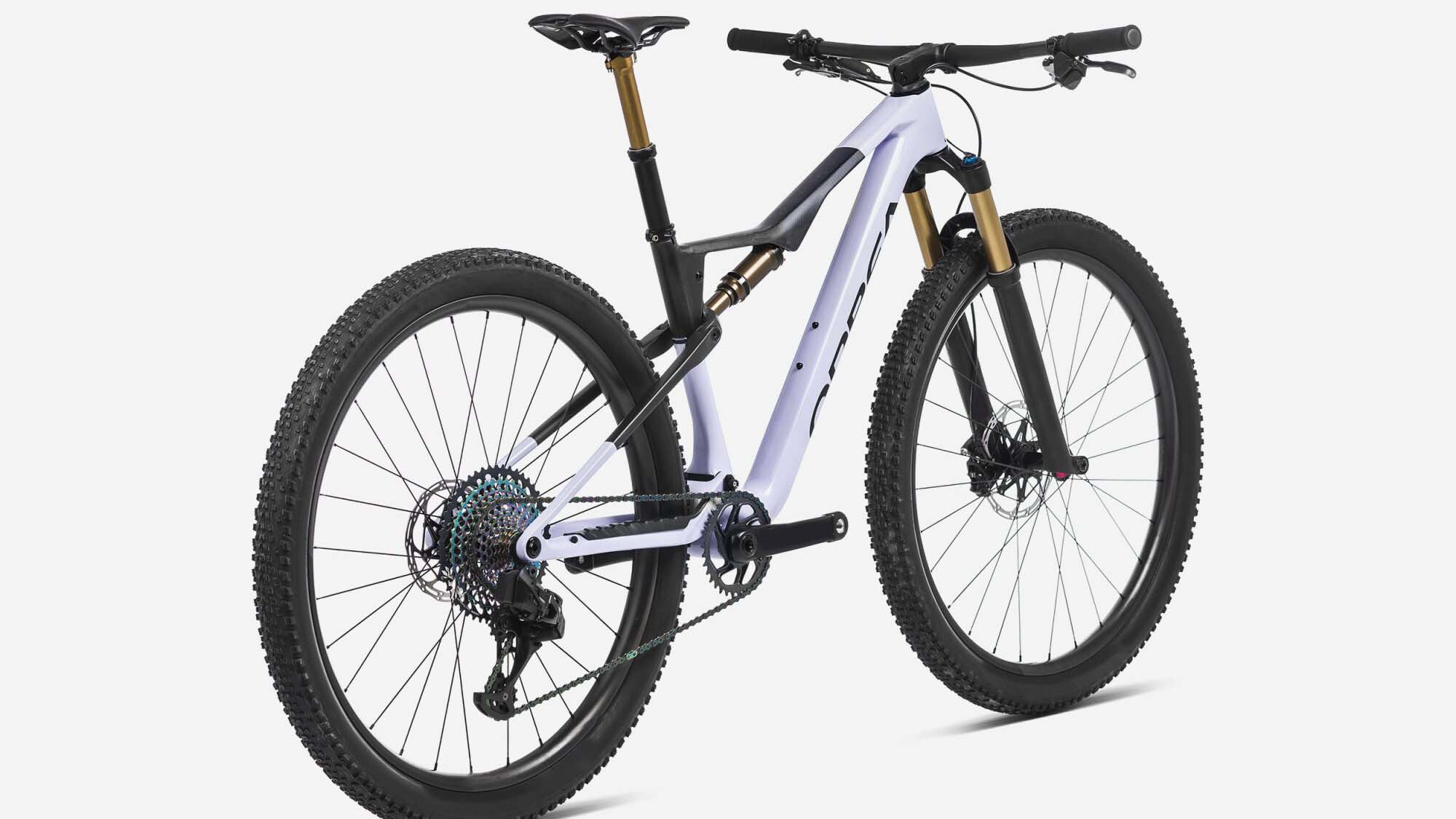 Noch schneller. Neues Orbea OIZ mit SRAM Gruppe. Noch schneller. Neues Orbea OIZ mit SRAM Gruppe.