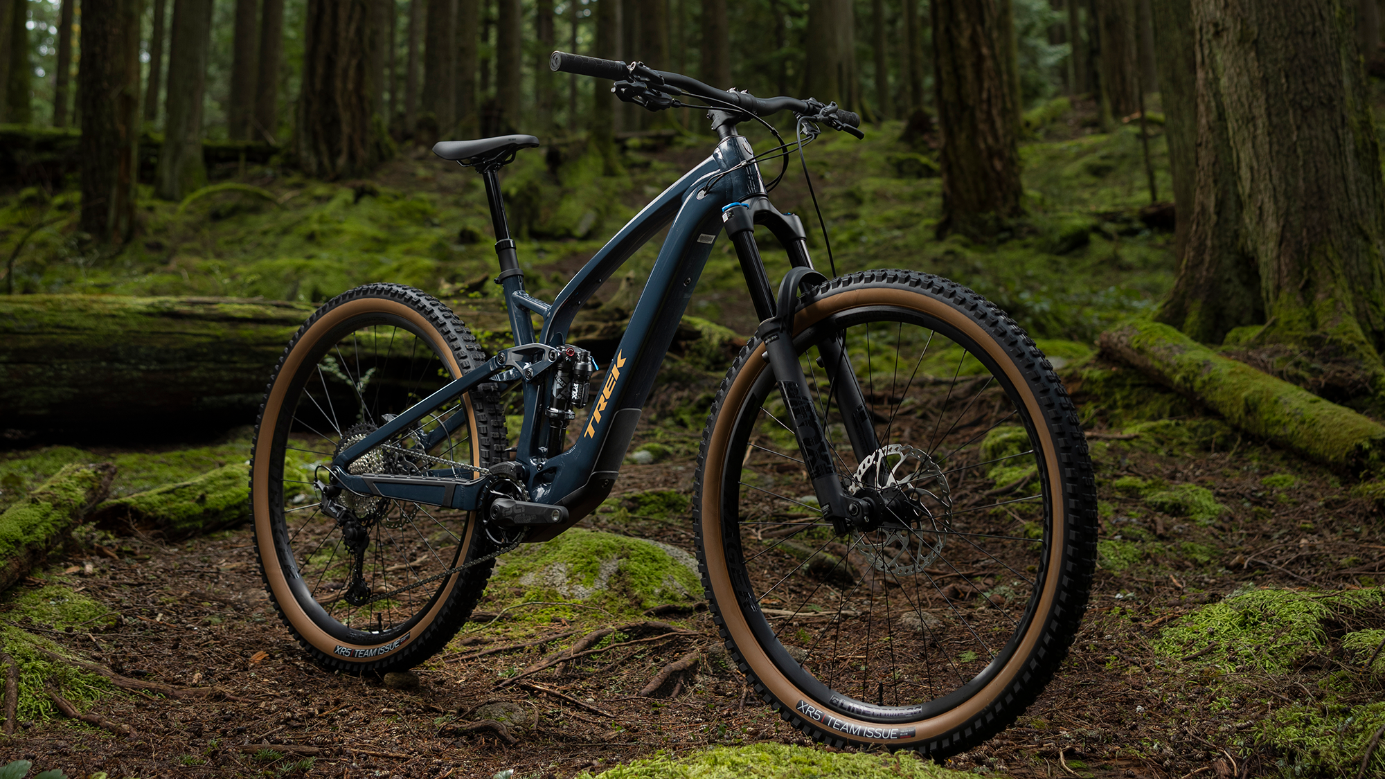TREK Fuel EXe - Neu im Aluminiumkleid