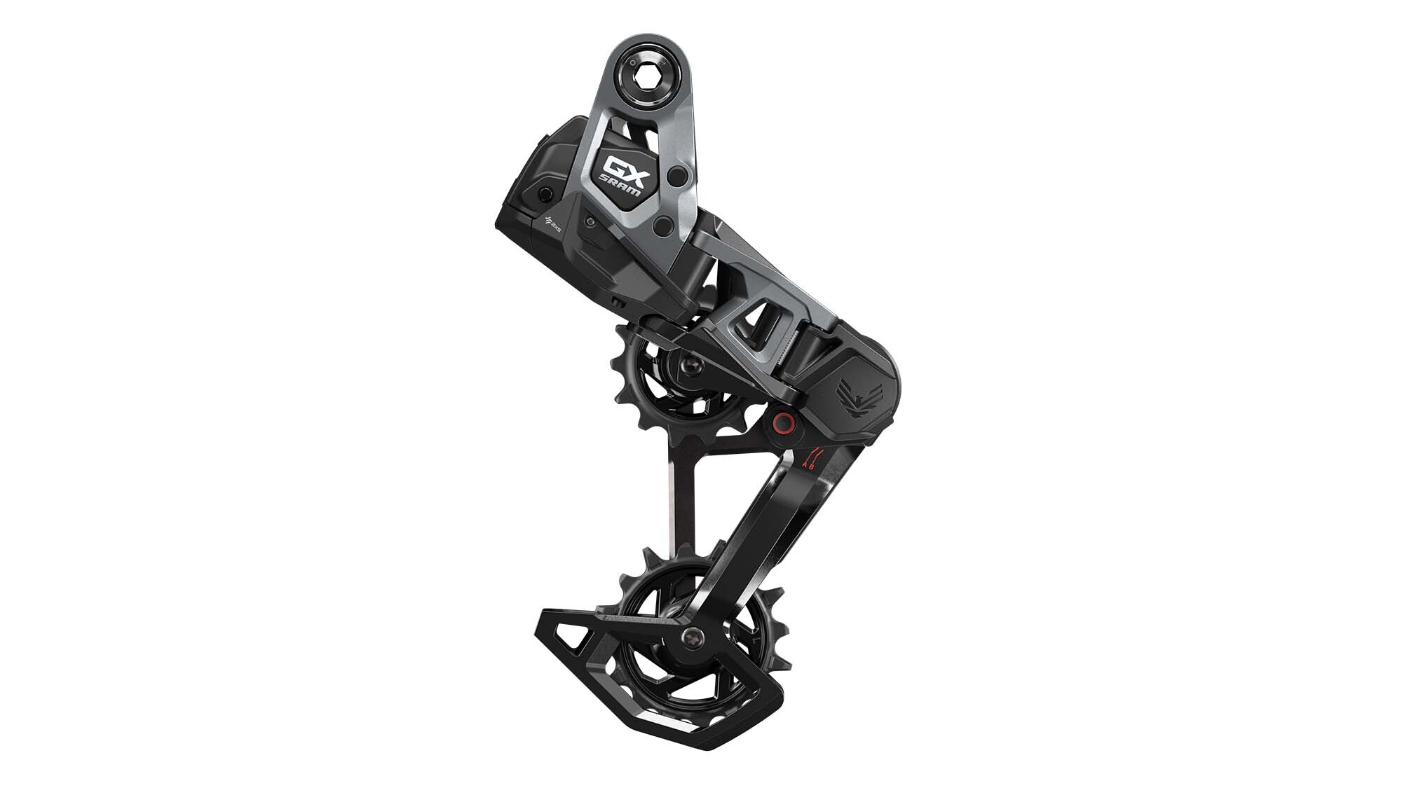 Die neue Sram GX Eagle Transmission AXS Die neue Sram GX Eagle Transmission AXS