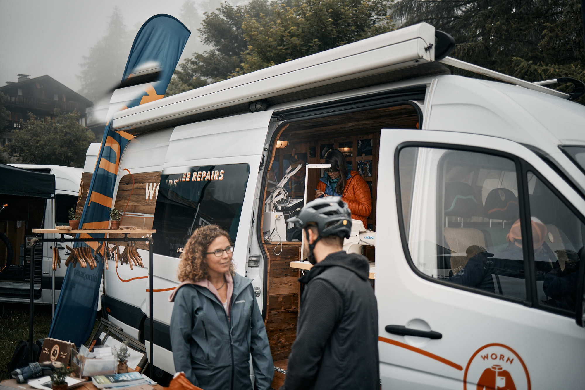 Bikepark Bellwald: Endloser Flow durchs Hochgebirge Bikepark Bellwald: Endloser Flow durchs Hochgebirge