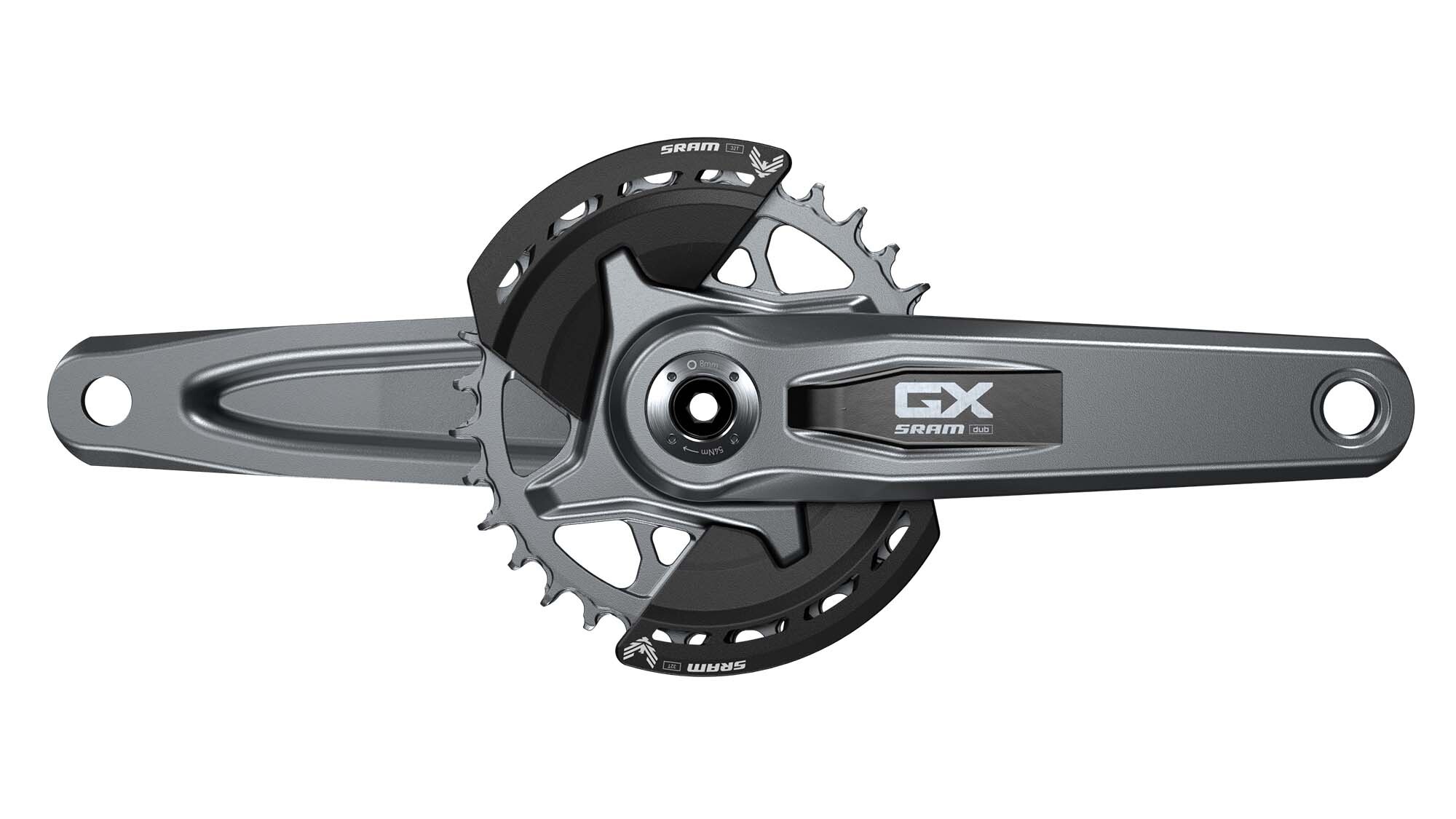 Die neue Sram GX Eagle Transmission AXS Die neue Sram GX Eagle Transmission AXS