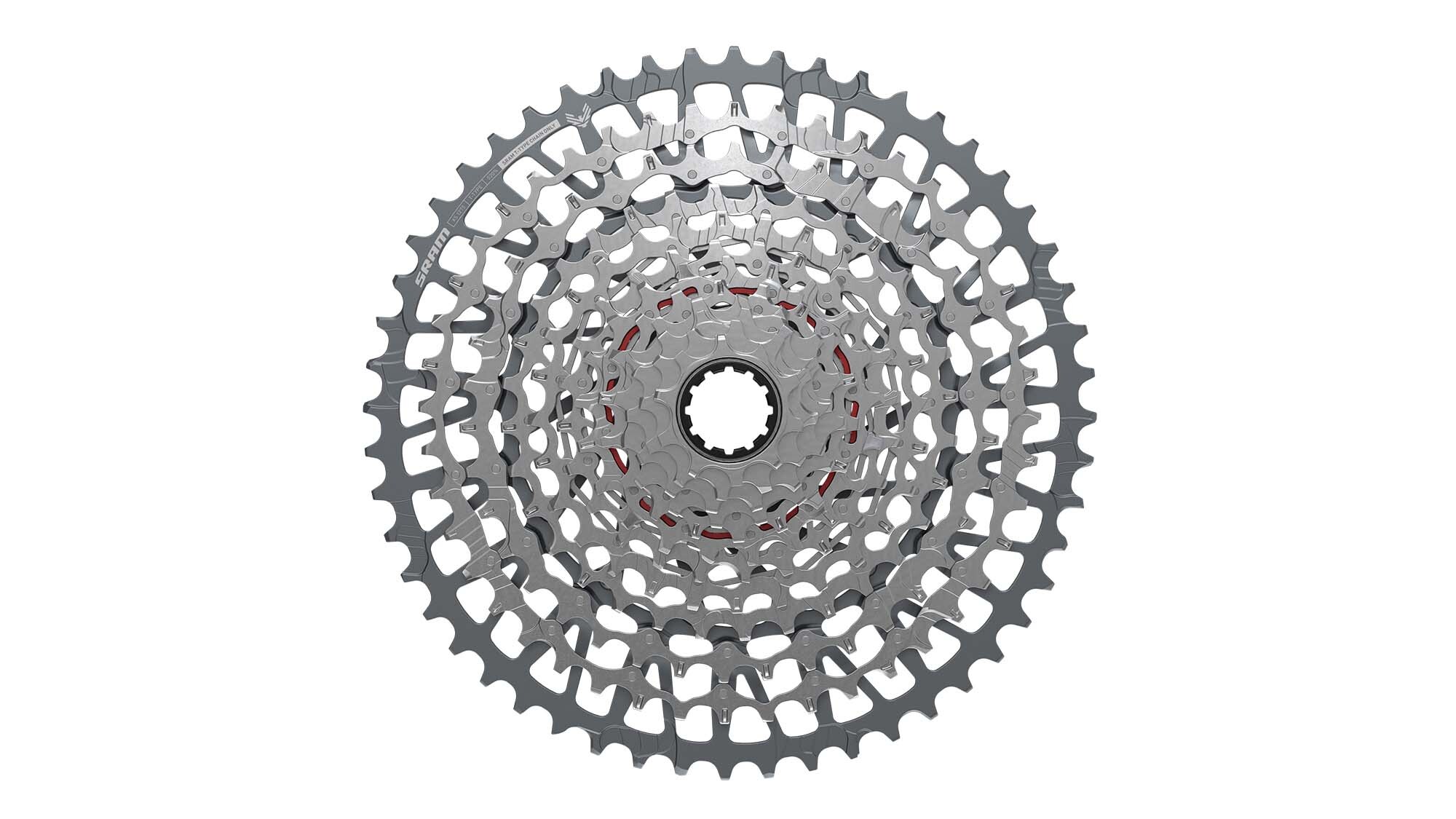Die neue Sram GX Eagle Transmission AXS Die neue Sram GX Eagle Transmission AXS