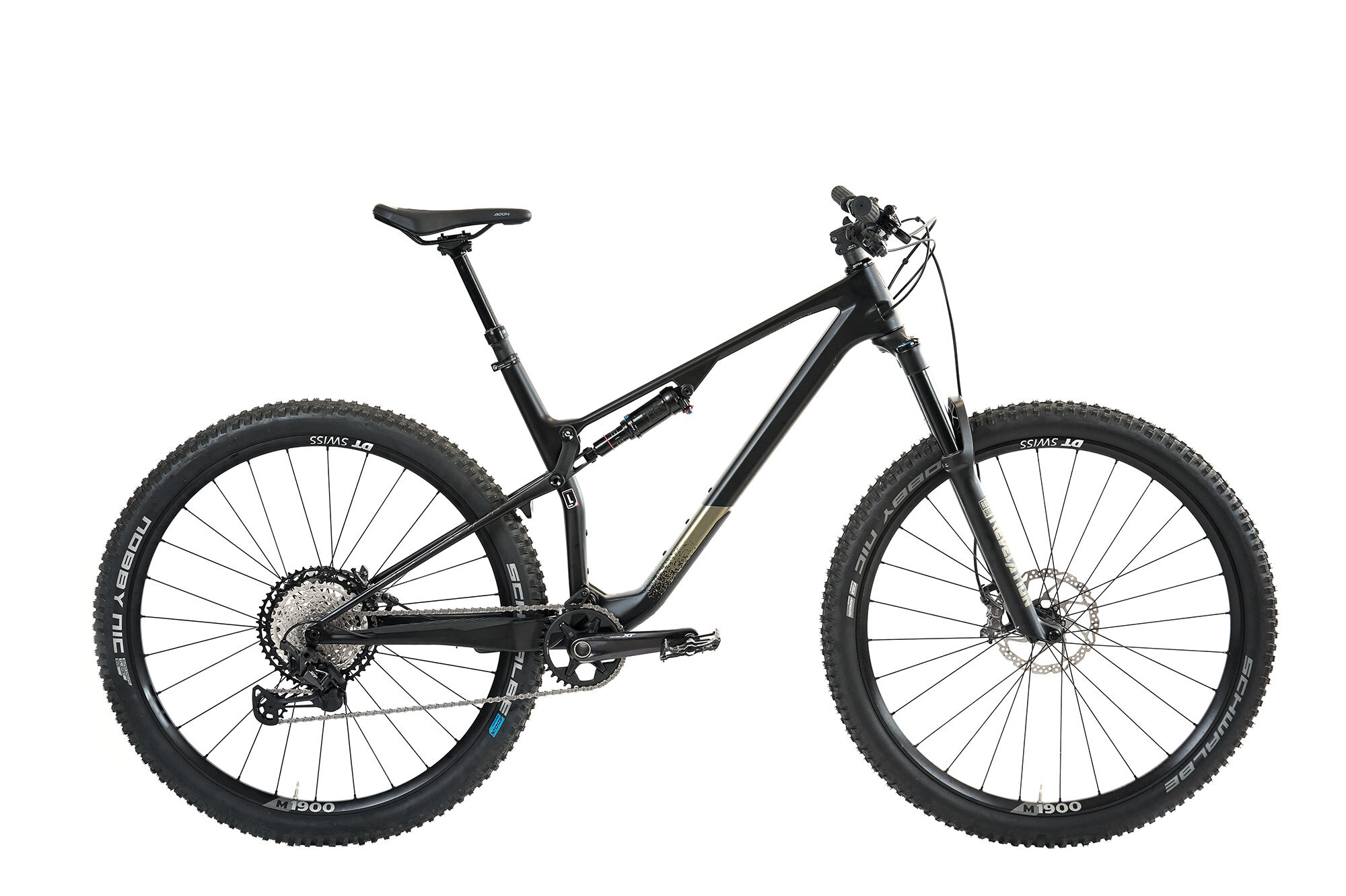 Im Test: Superior XF 999 TR Im Test: Superior XF 999 TR