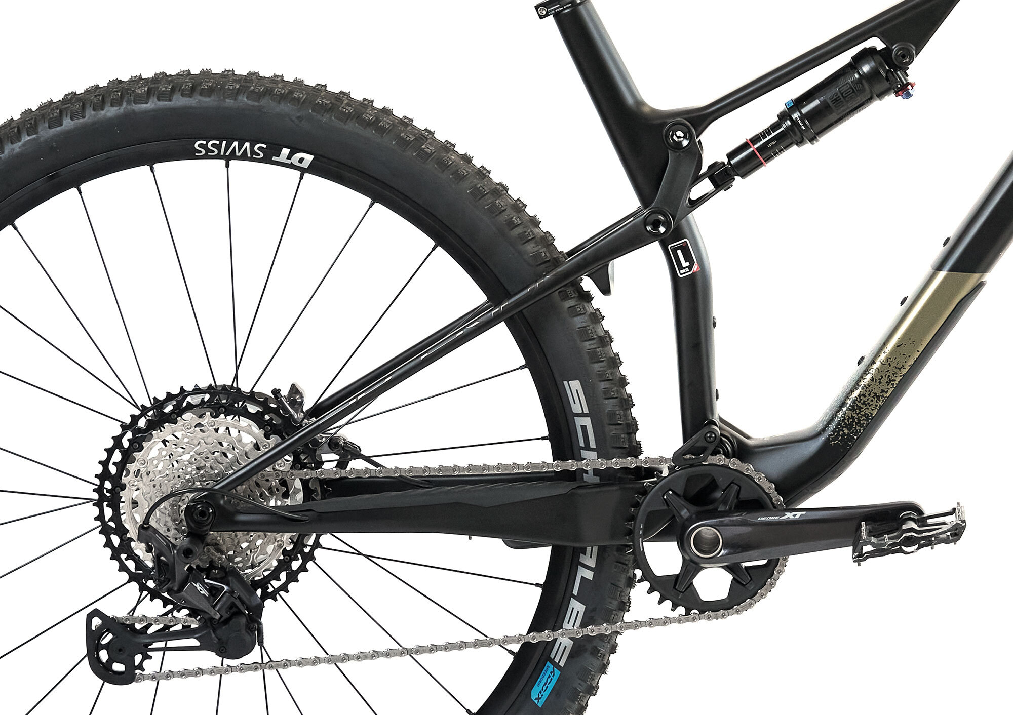 Im Test: Superior XF 999 TR Im Test: Superior XF 999 TR