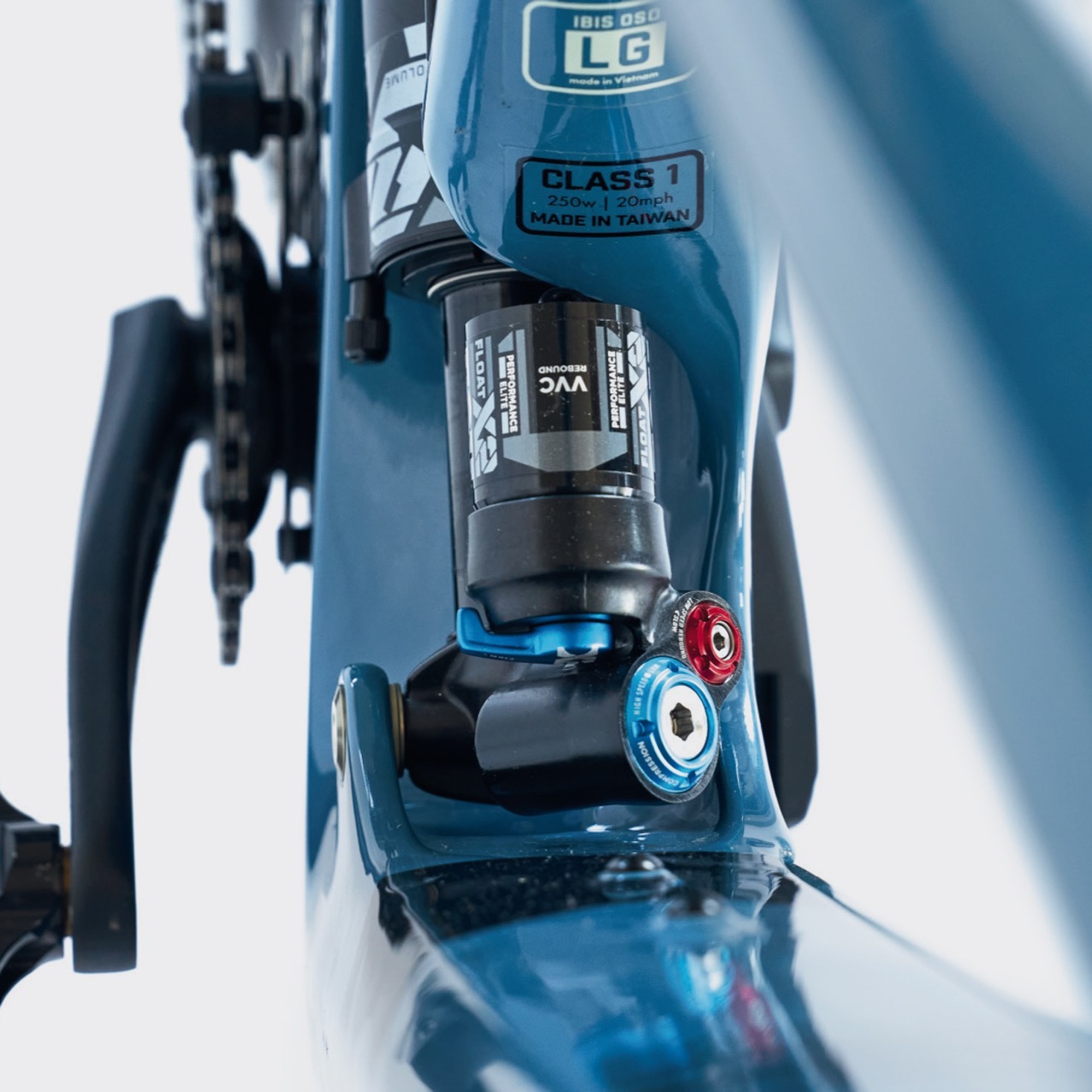 Im Test: Ibis Oso Im Test: Ibis Oso