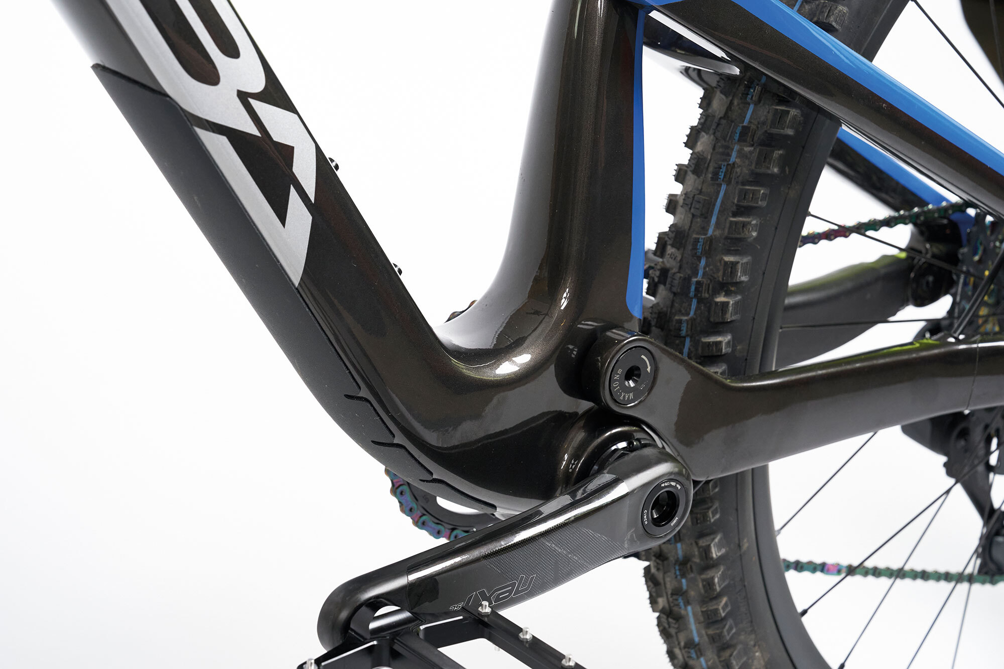 Im Test: Koba Trailtool Factory Racing
