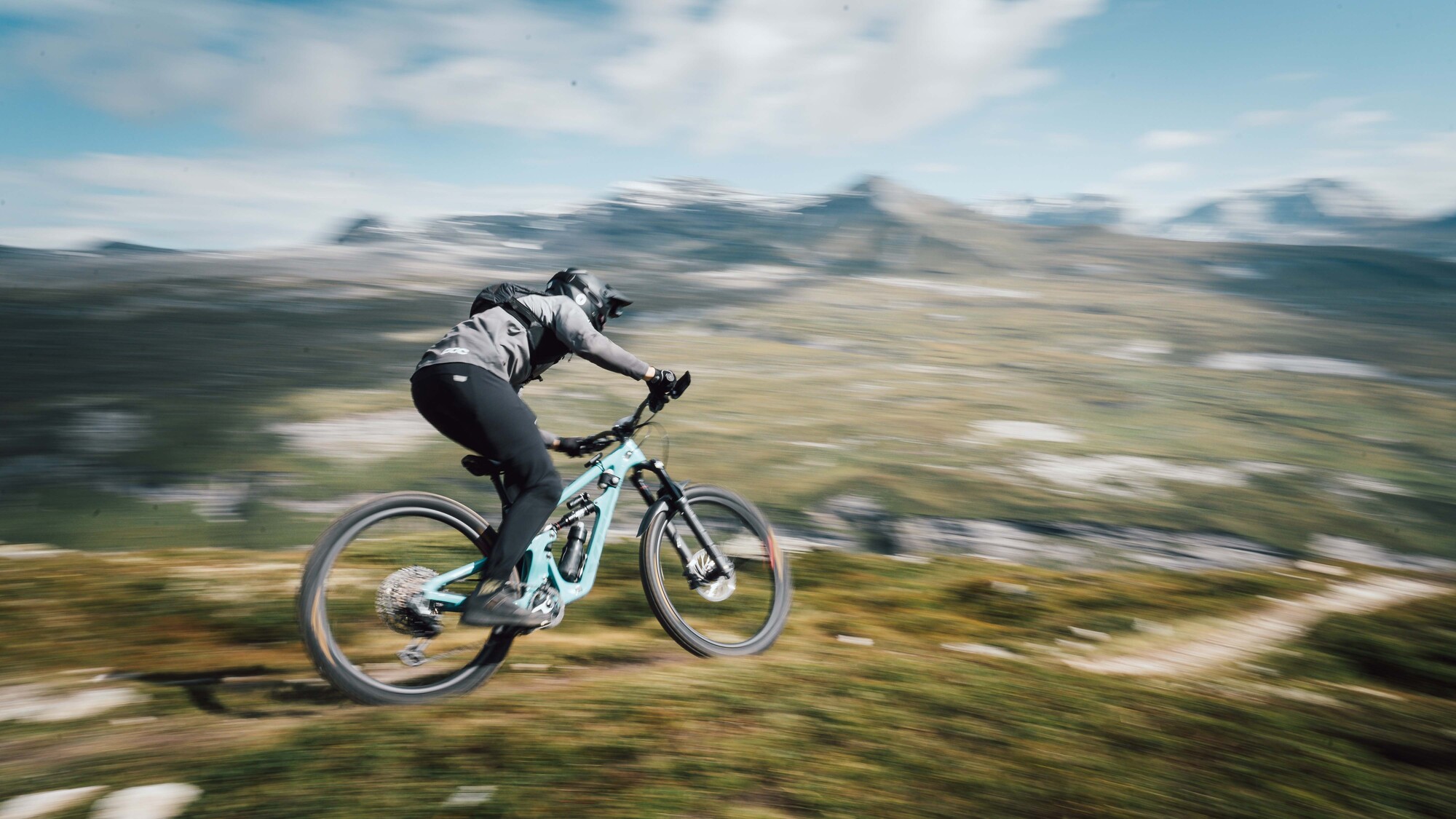 Swiss Enduro Series. Ende der Sommerpause. Swiss Enduro Series. Ende der Sommerpause.