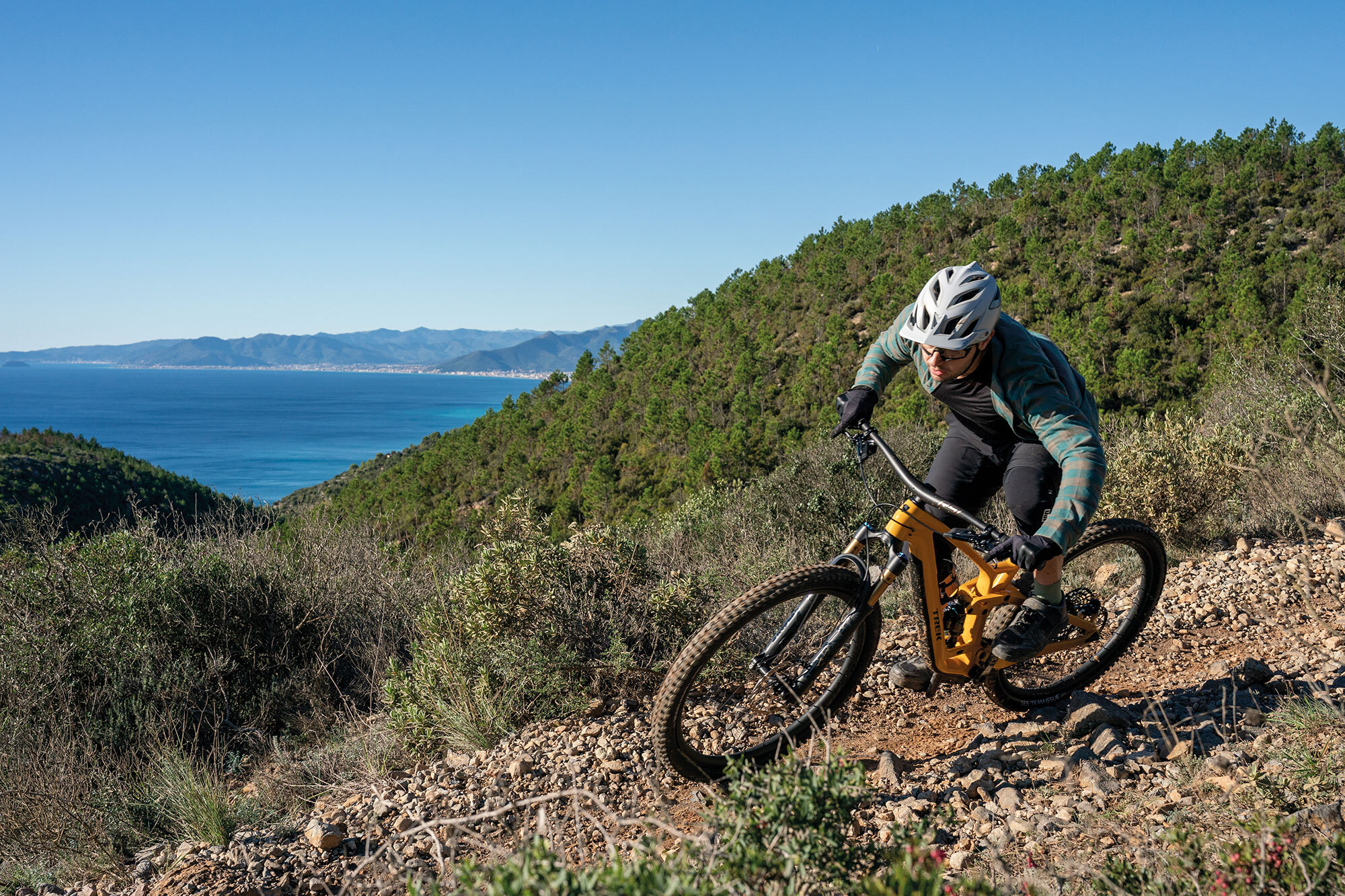 Im Test: Trek Fuel EX 9.9 XX1 AXS