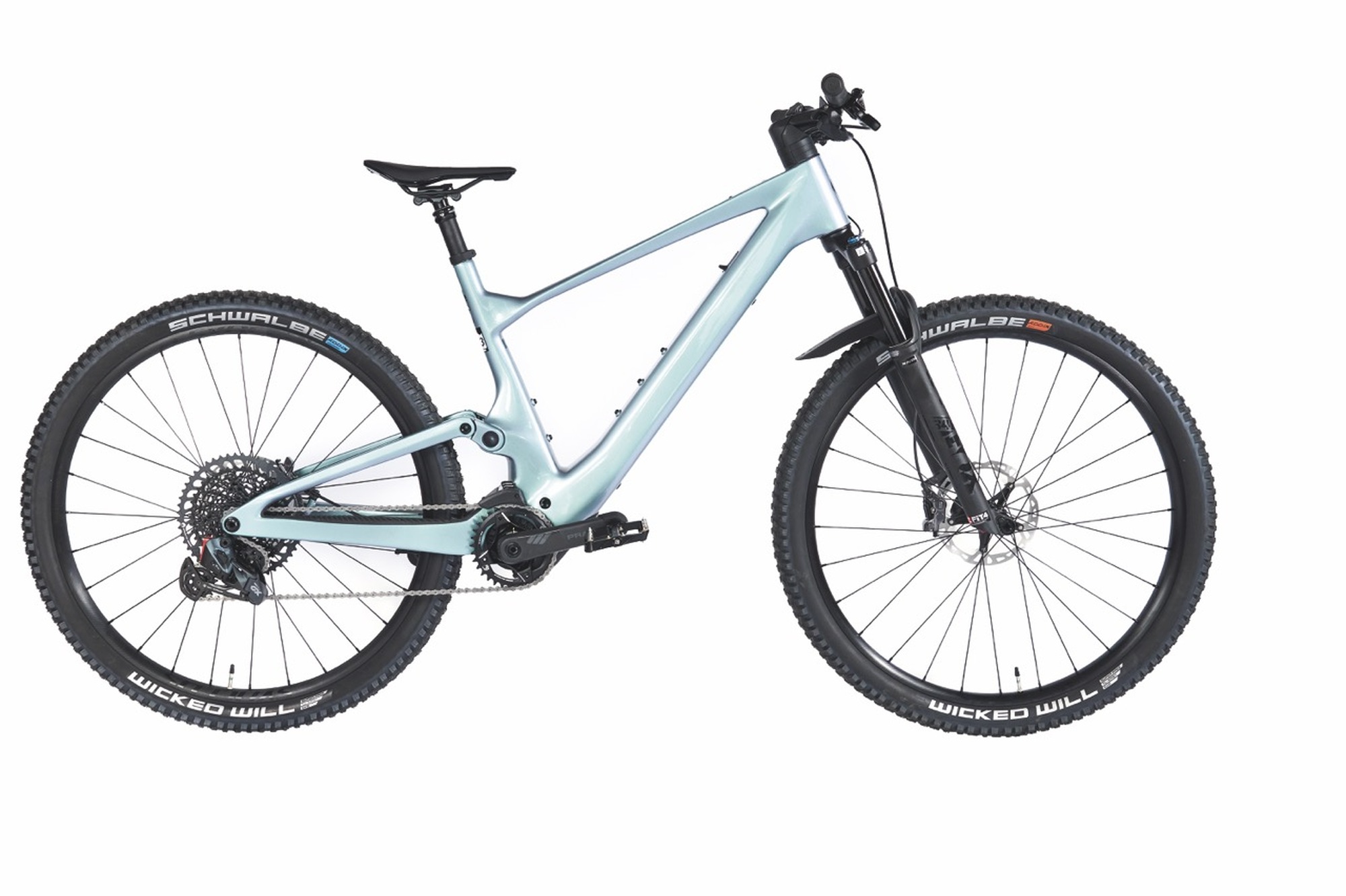 Die leichtesten E-Bikes auf dem Markt Ein Überblick Die leichtesten E-Bikes auf dem Markt Ein Überblick