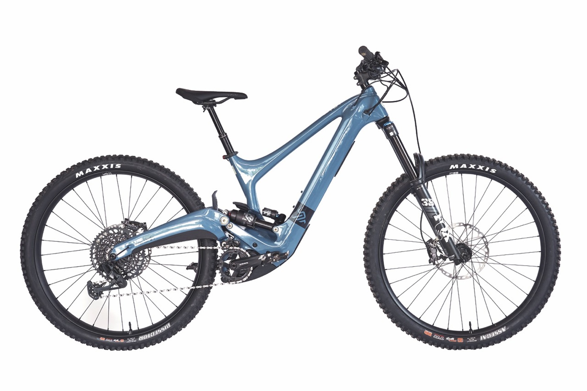 Im Test: Ibis Oso Im Test: Ibis Oso
