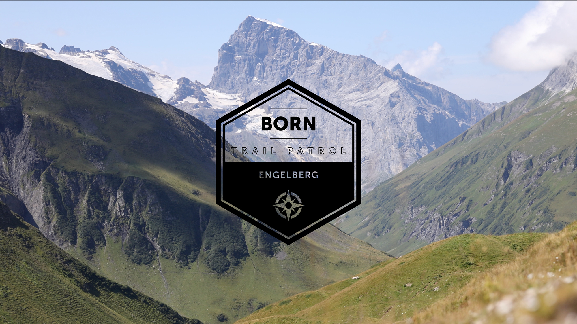 Engelberg - Der Surenenpass lädt zum Fest