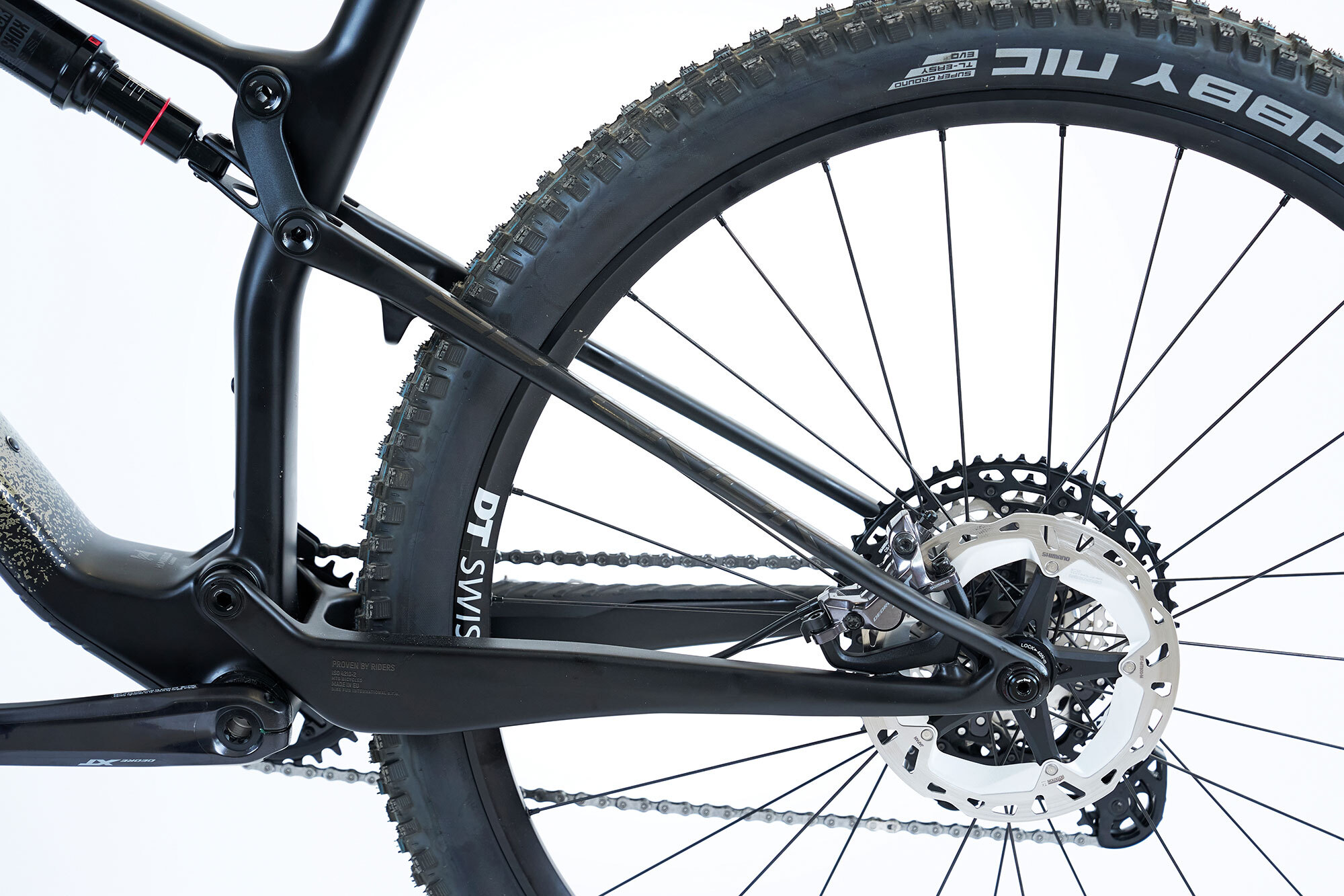 Im Test: Superior XF 999 TR Im Test: Superior XF 999 TR
