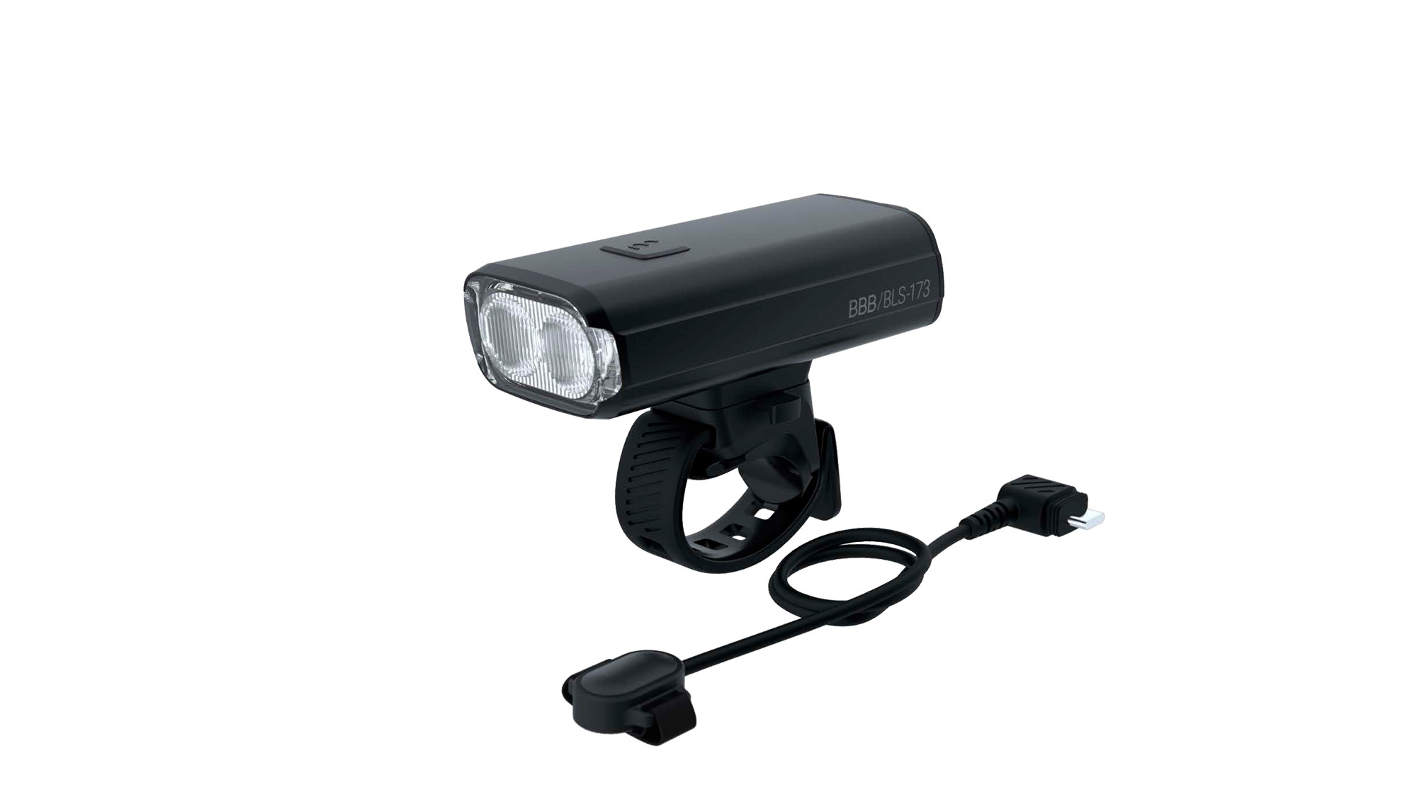 BBB StrikeDuo 2000 Lumen