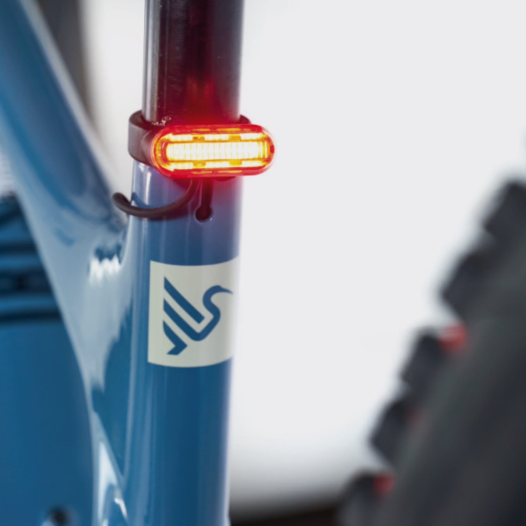 Im Test: Ibis Oso Im Test: Ibis Oso