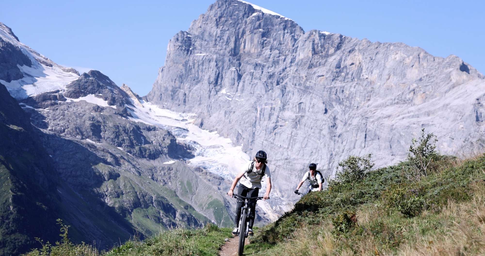 Engelberg - Der Surenenpass lädt zum Fest Engelberg - Der Surenenpass lädt zum Fest