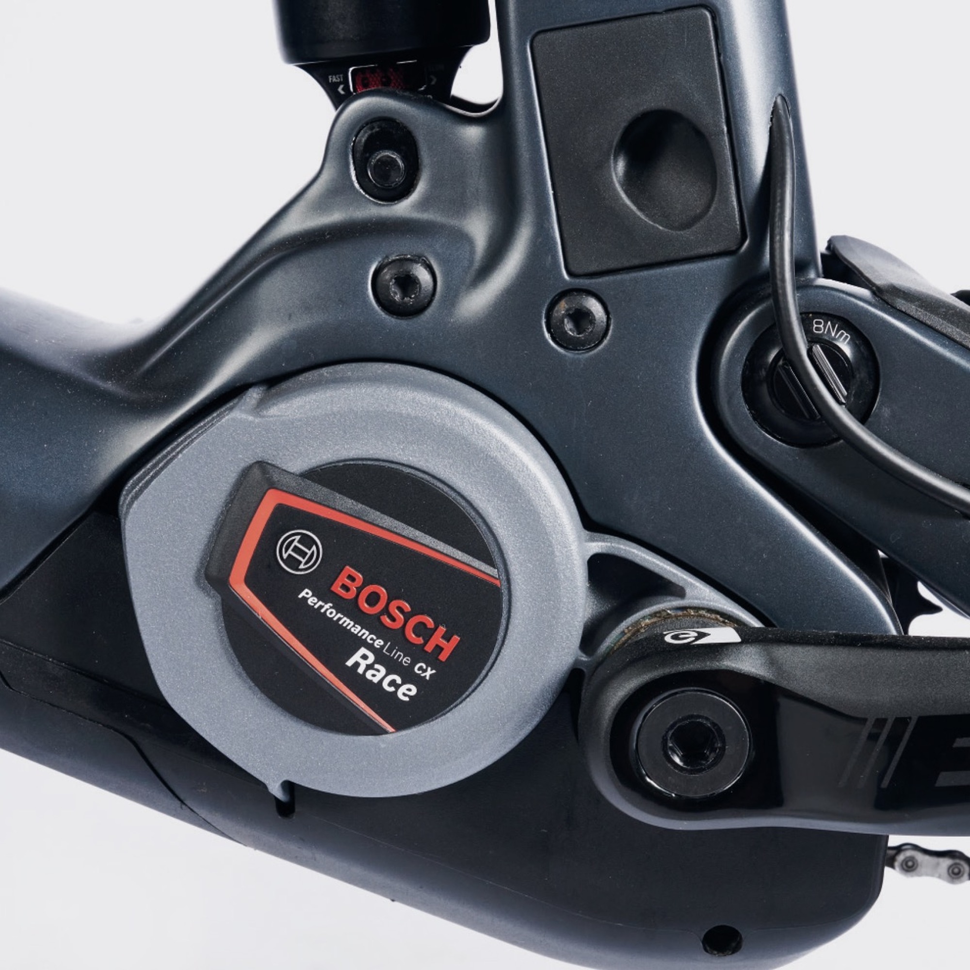 Kraftpakete im Fokus: Bosch CX und Bosch CX Race Motoren Kraftpakete im Fokus: Bosch CX und Bosch CX Race Motoren