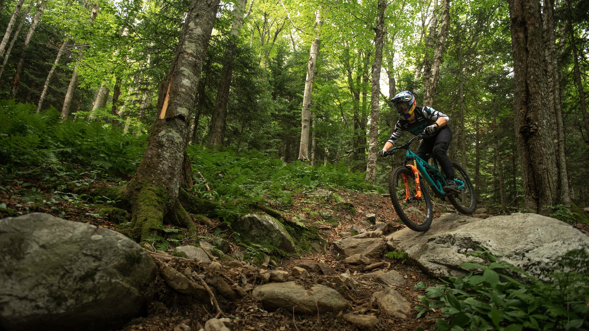Bikeside Enduro Rally. Swiss Enduro Series.