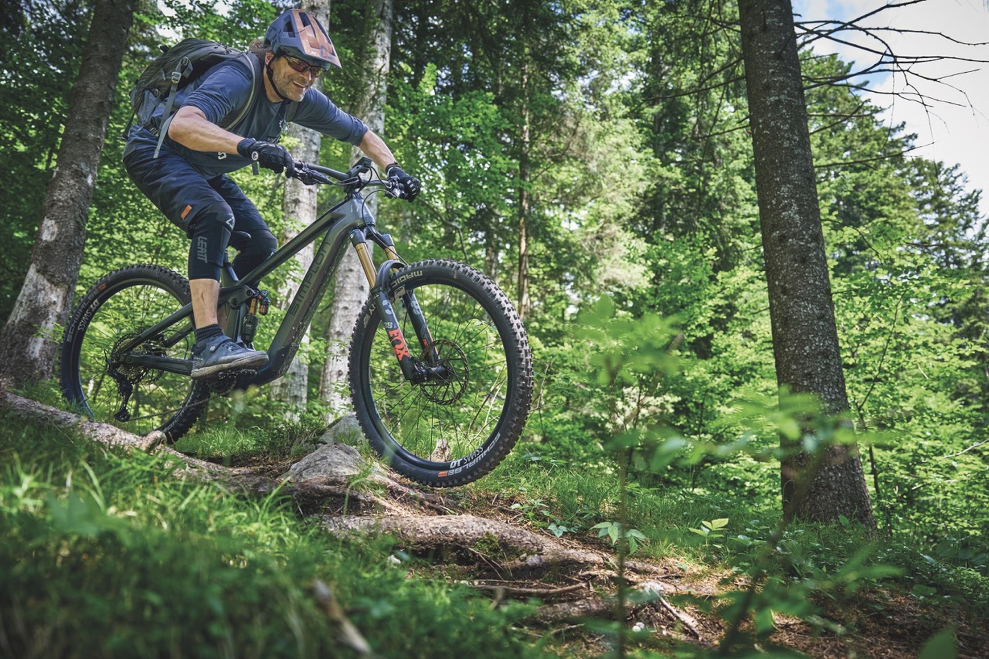 Kraftpakete im Fokus: Bosch CX und Bosch CX Race Motoren Kraftpakete im Fokus: Bosch CX und Bosch CX Race Motoren