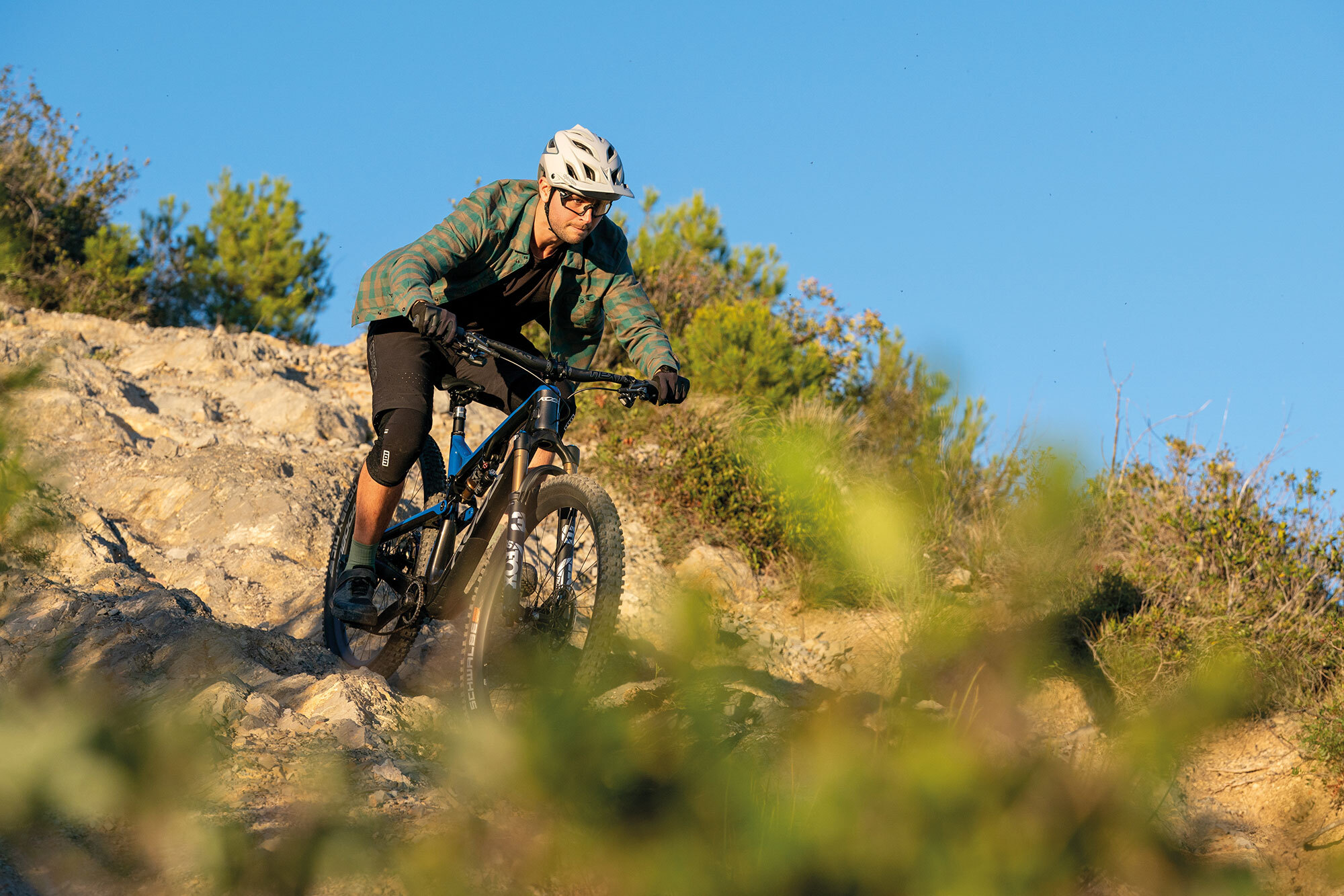Im Test: Koba Trailtool Factory Racing