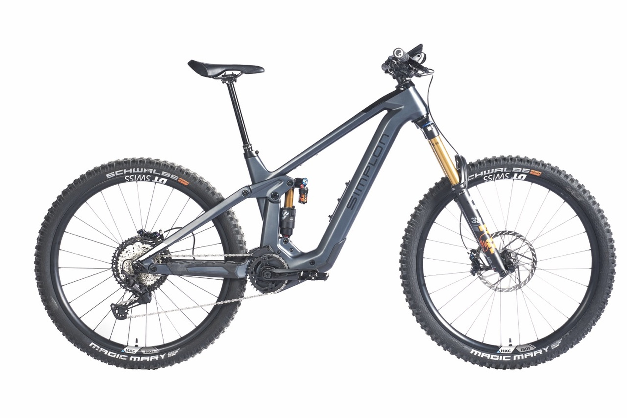 Im Test: Simplon Rapcon Pmax CX Im Test: Simplon Rapcon Pmax CX