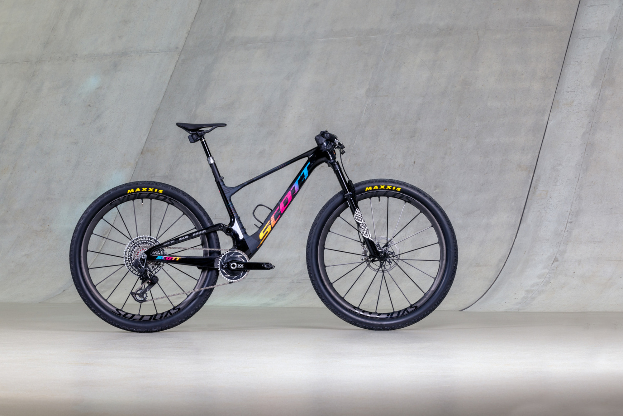 Neues Weltmeisterschafts-Spark RC für N1NO