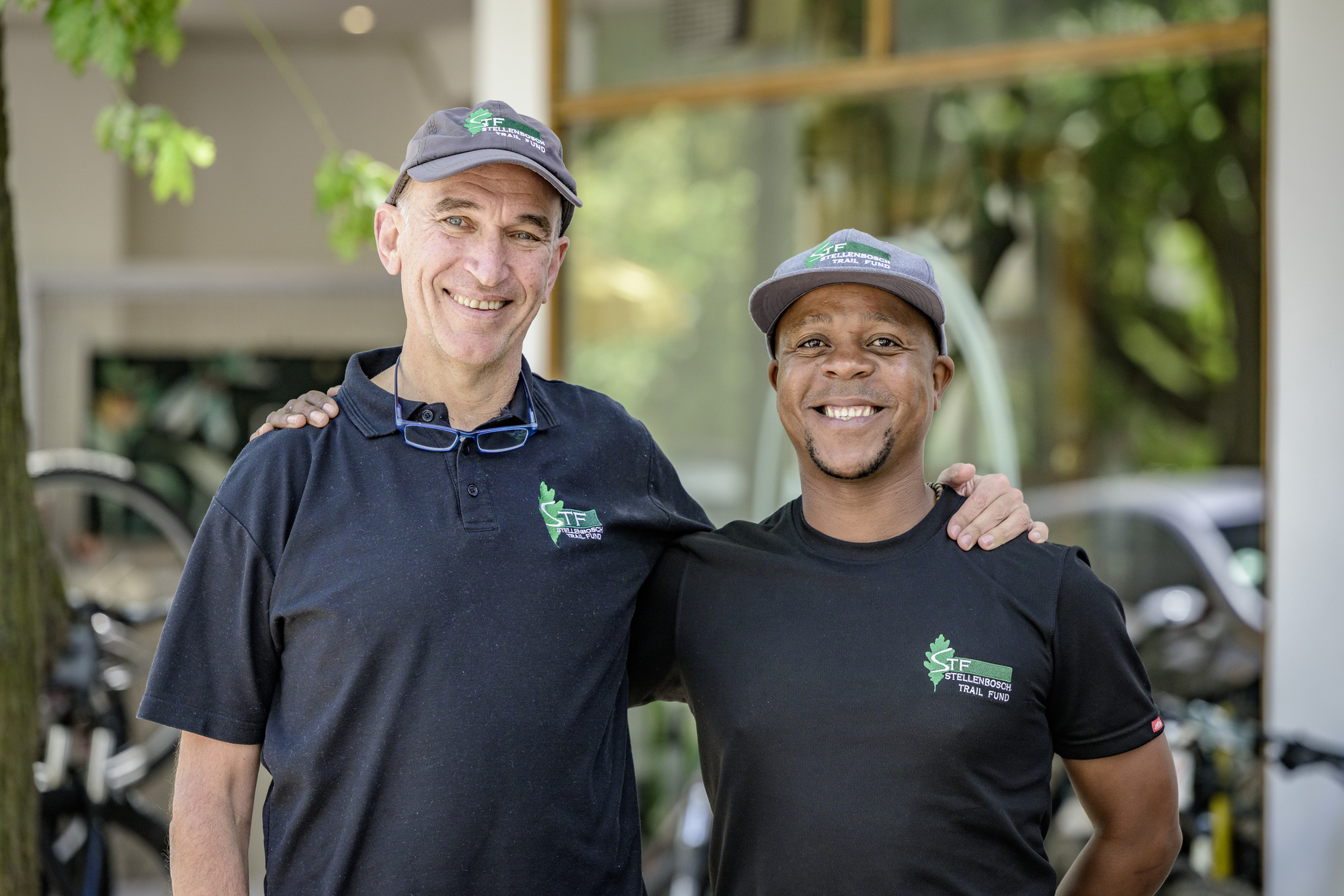 Die «Big Five» am Kap Die «Big Five» am Kap