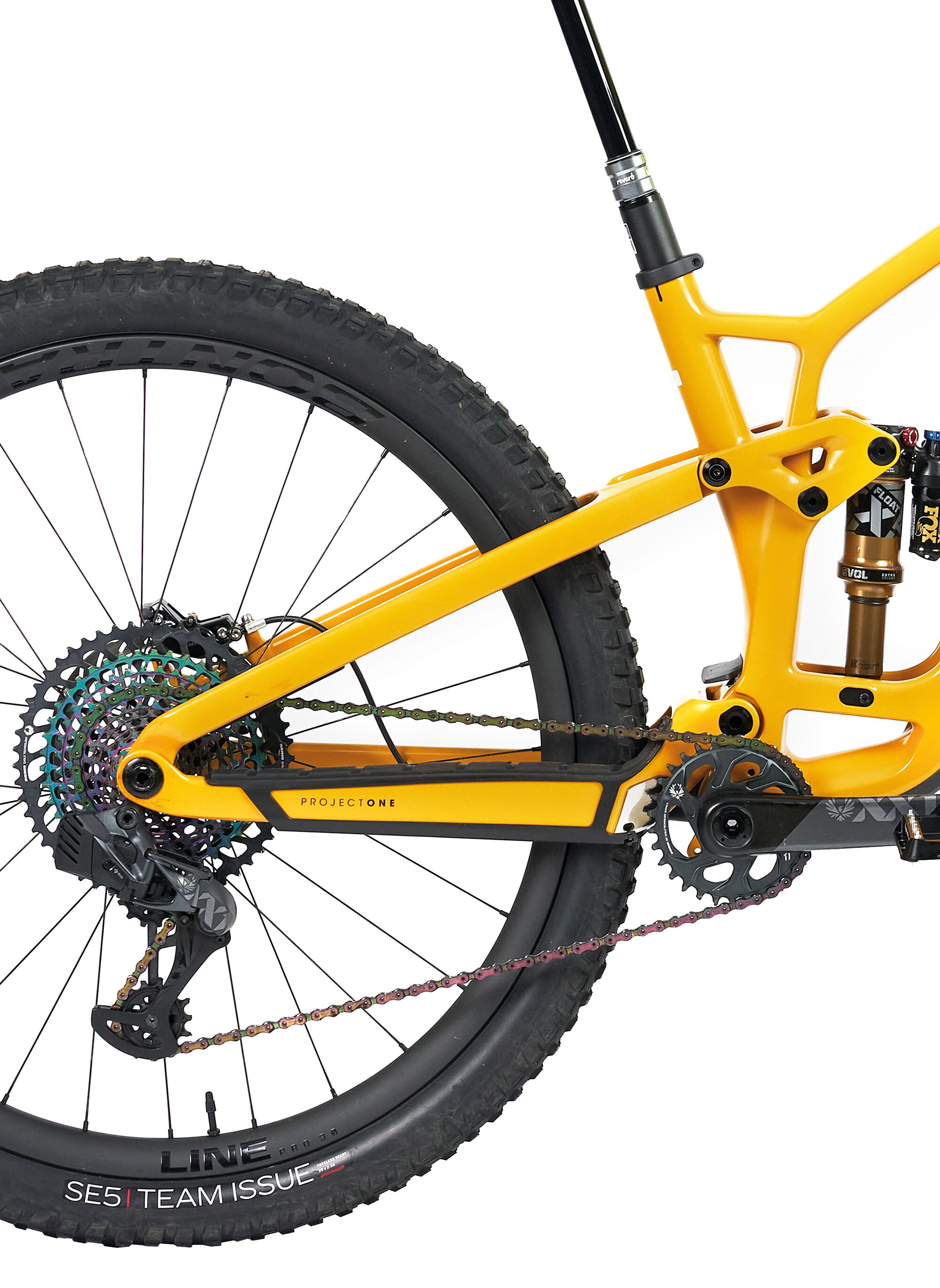 Im Test: Trek Fuel EX 9.9 XX1 AXS Im Test: Trek Fuel EX 9.9 XX1 AXS
