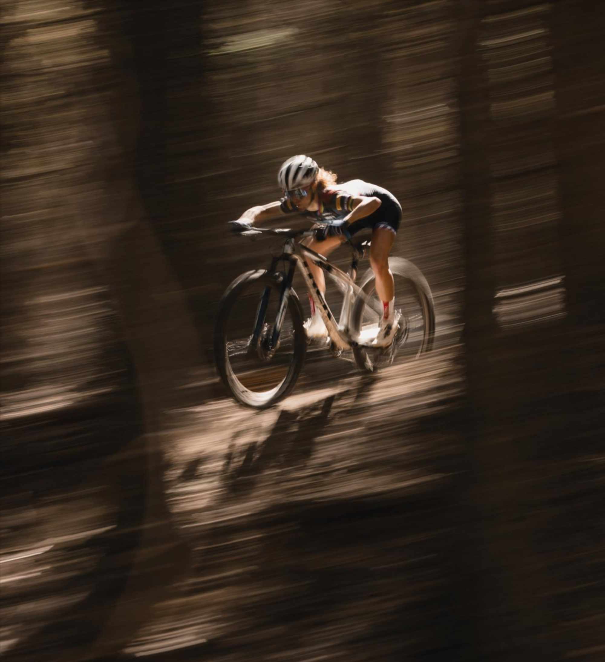 TREK Supercaliber Gen2 - Mehr Leistung, mehr Speed TREK Supercaliber Gen2 - Mehr Leistung, mehr Speed