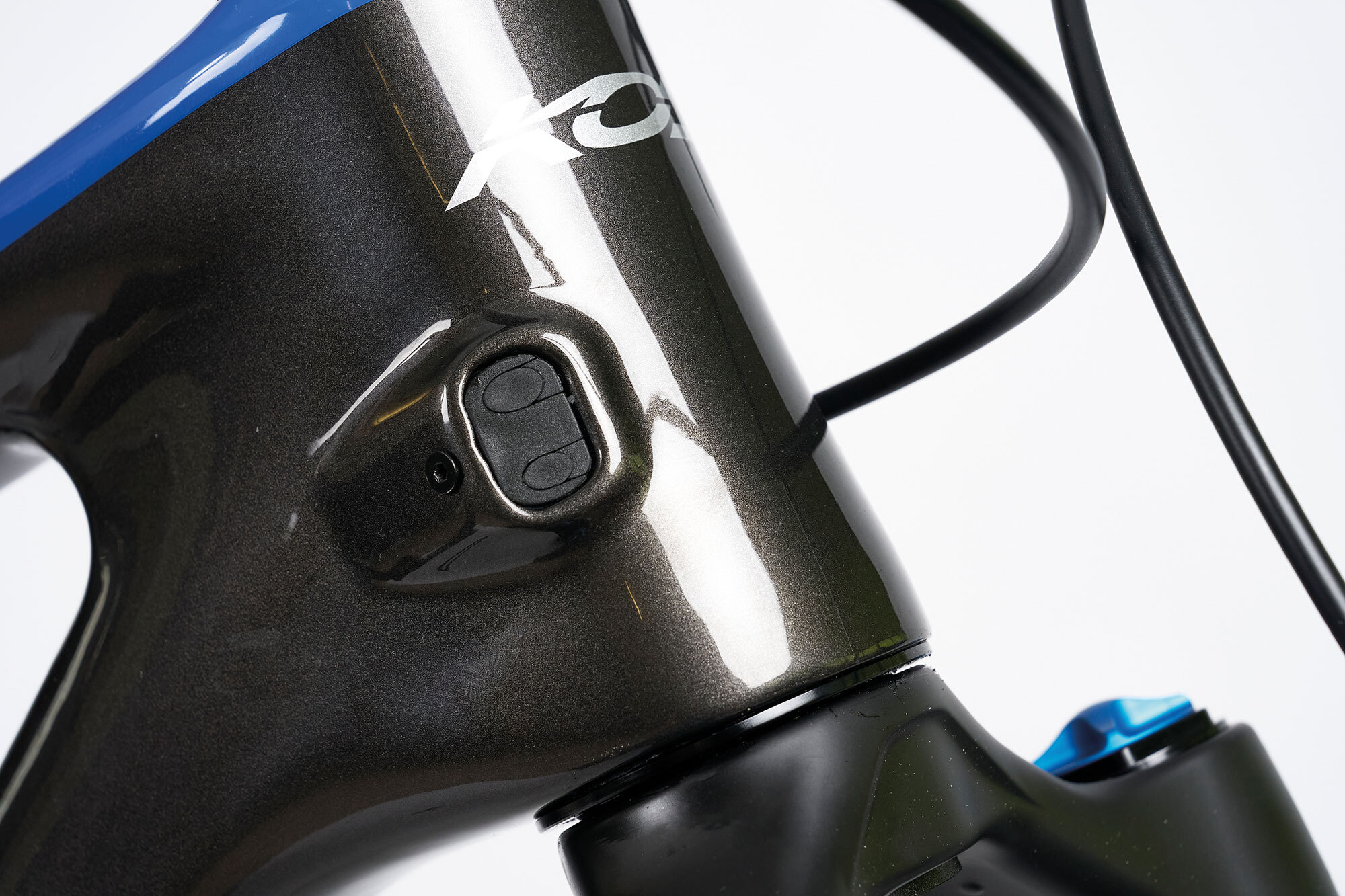 Im Test: Koba Trailtool Factory Racing