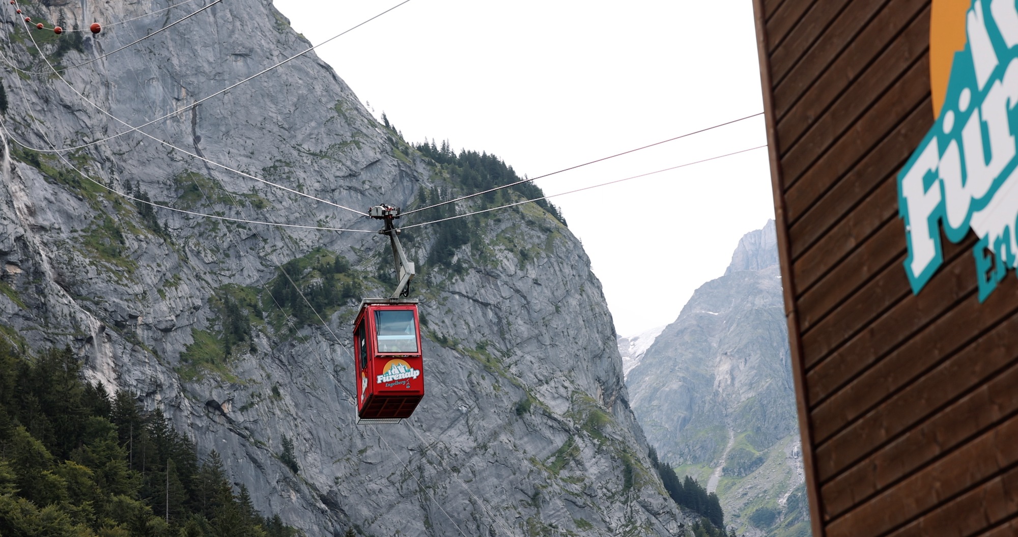 Engelberg - Der Surenenpass lädt zum Fest Engelberg - Der Surenenpass lädt zum Fest