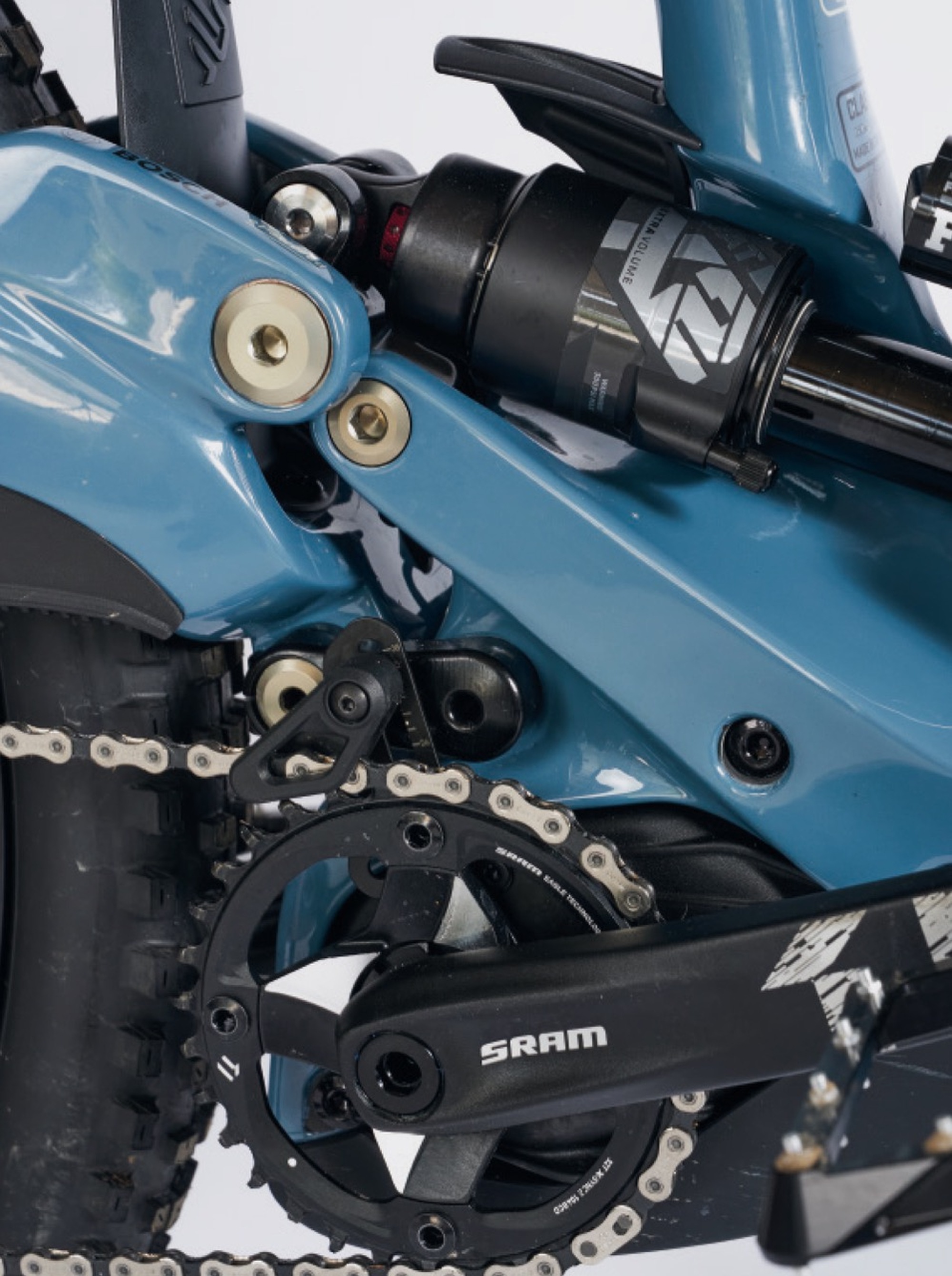 Im Test: Ibis Oso Im Test: Ibis Oso
