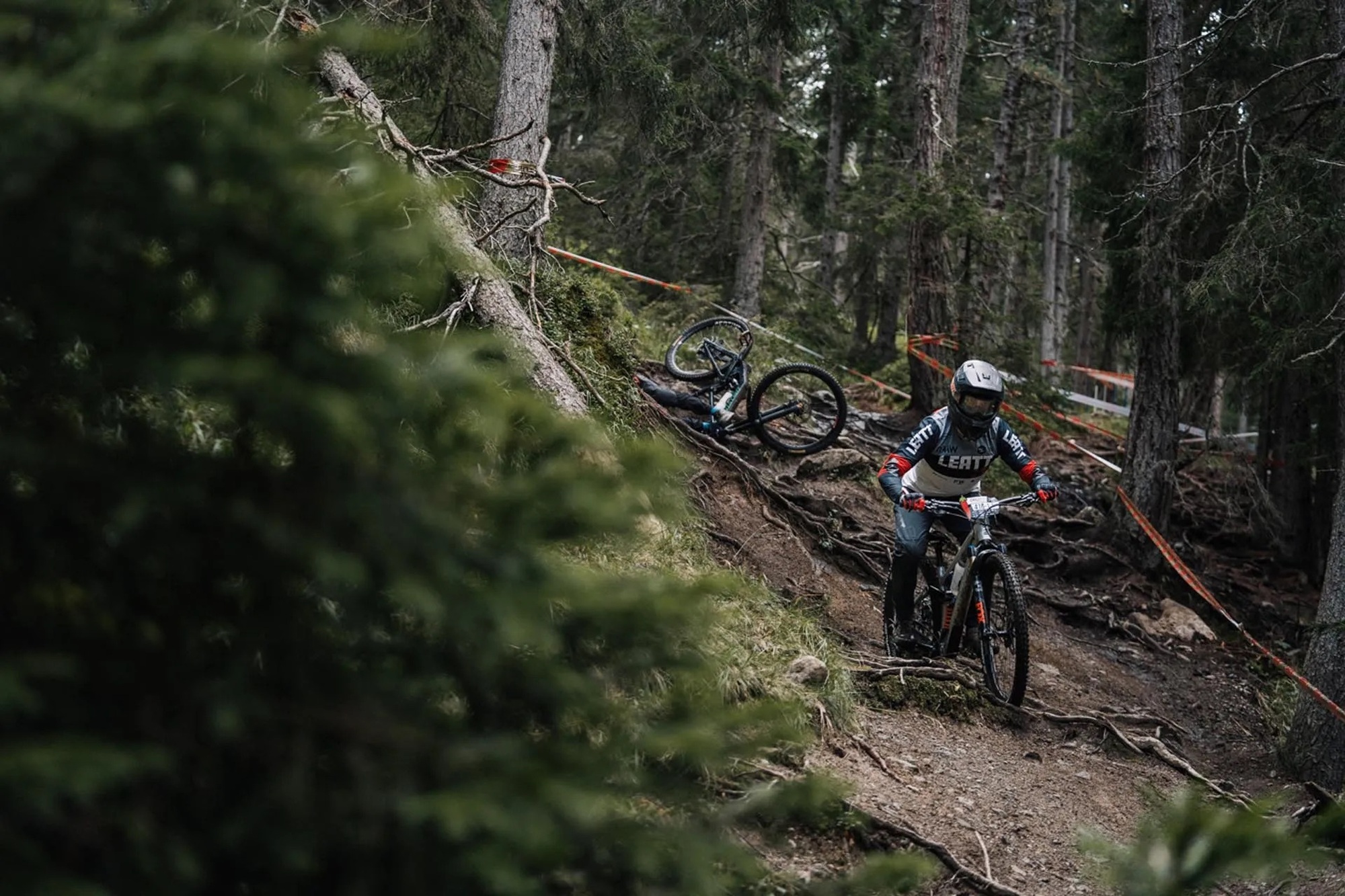 3 Länder Enduro Race am Reschenpass Der Klassiker im neuen Kleid 3 Länder Enduro Race am Reschenpass Der Klassiker im neuen Kleid