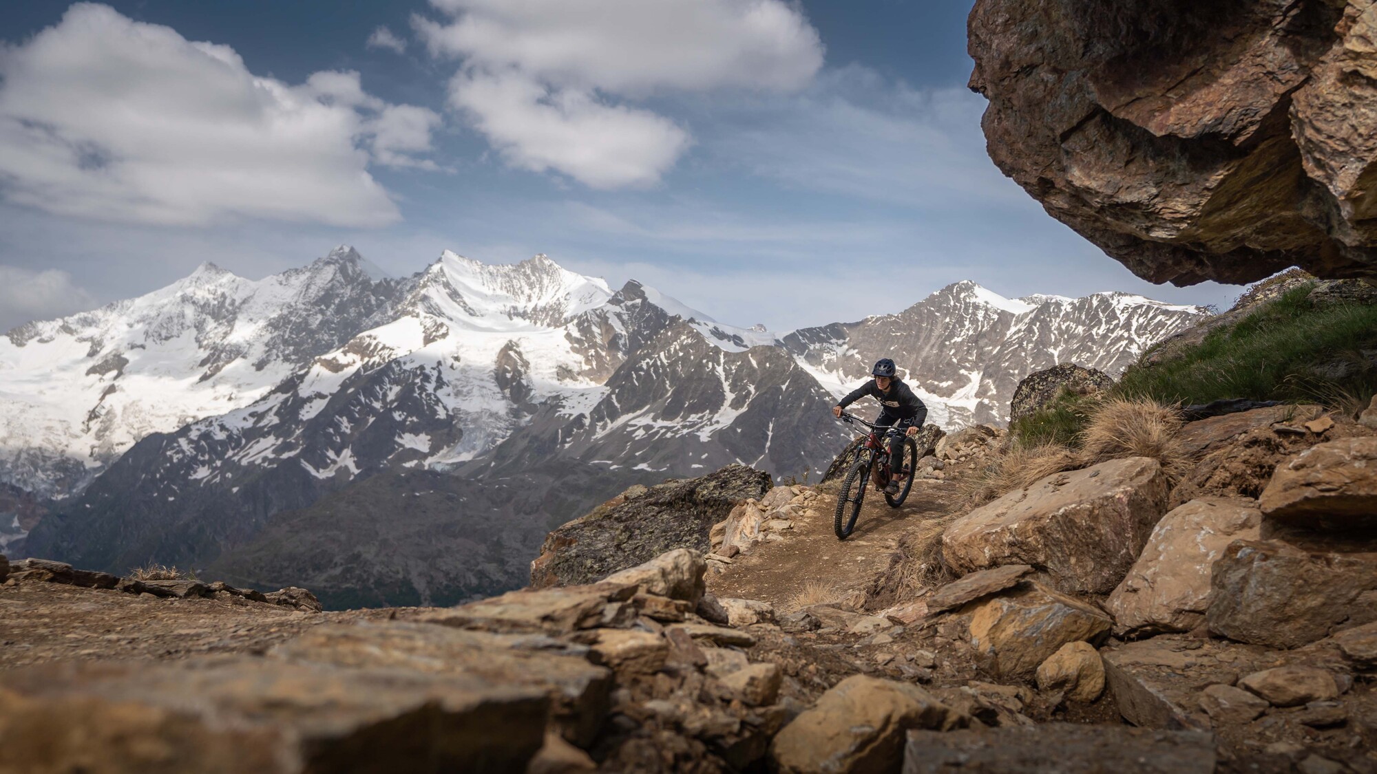 Hohsaas Bike Days. Ride your way to happiness!