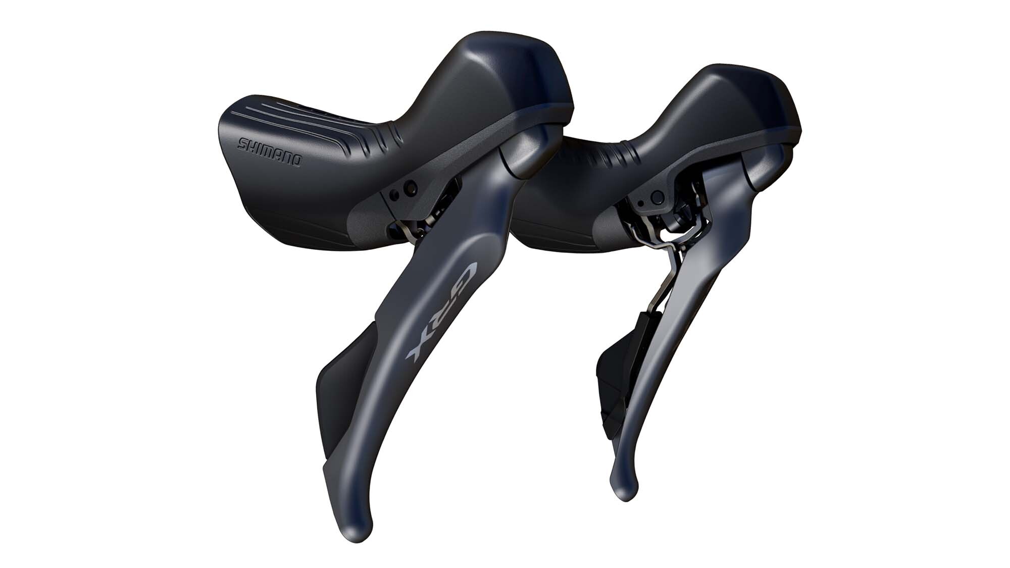 Gravel Alarm - SHIMANO GRX-Gruppe 12-fach