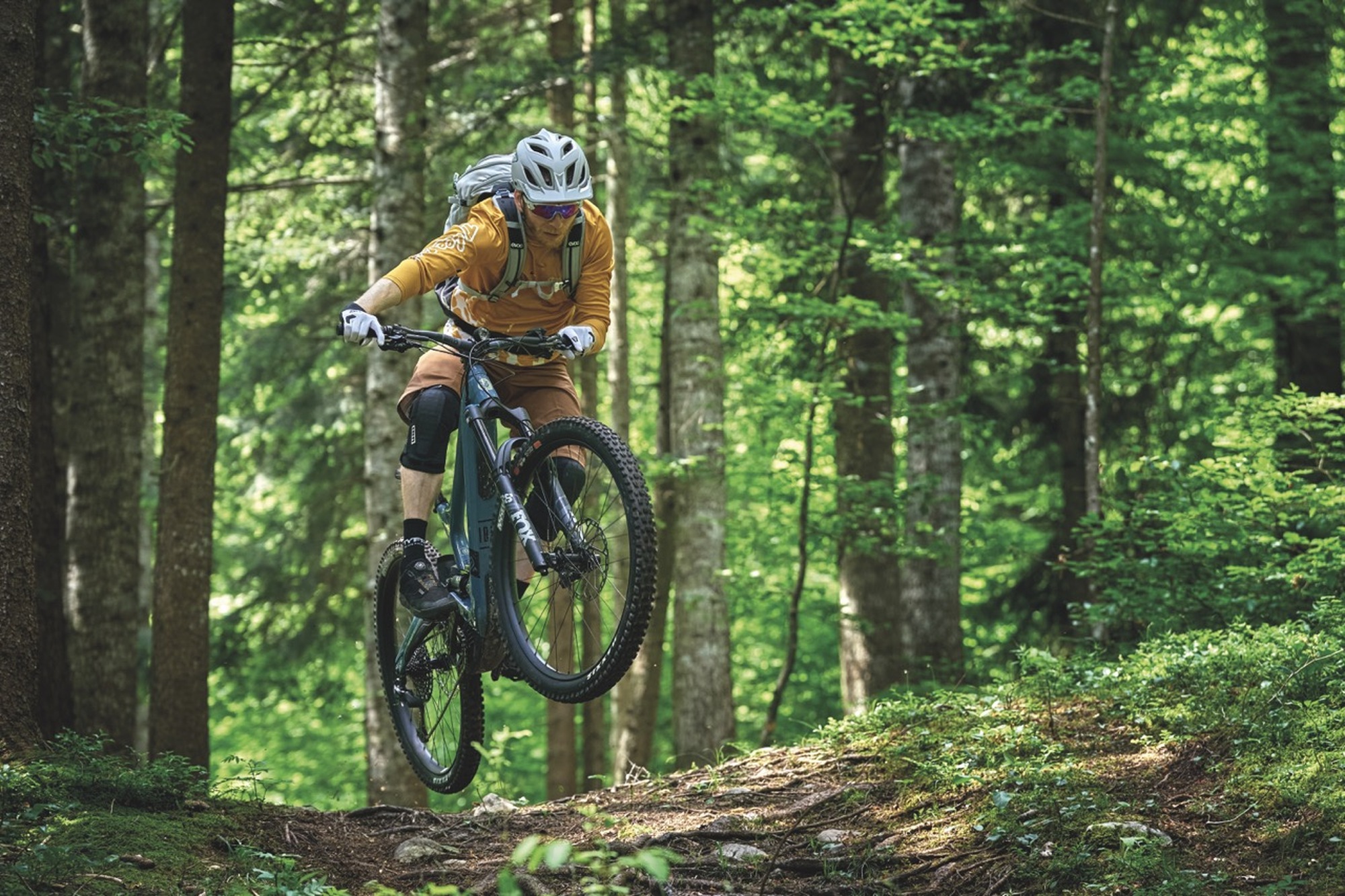 Kraftpakete im Fokus: Bosch CX und Bosch CX Race Motoren Kraftpakete im Fokus: Bosch CX und Bosch CX Race Motoren