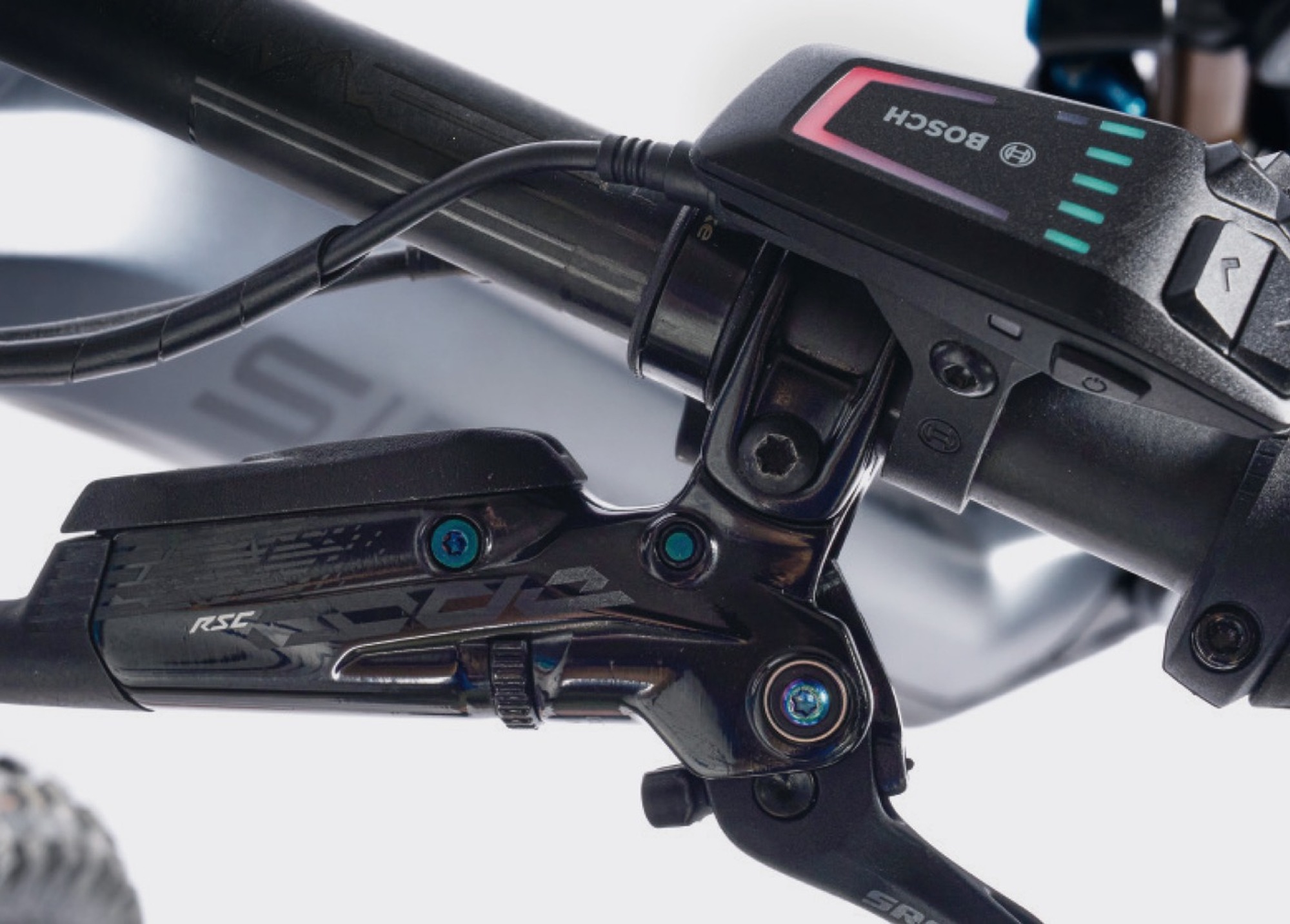 Im Test: Simplon Rapcon Pmax CX Im Test: Simplon Rapcon Pmax CX