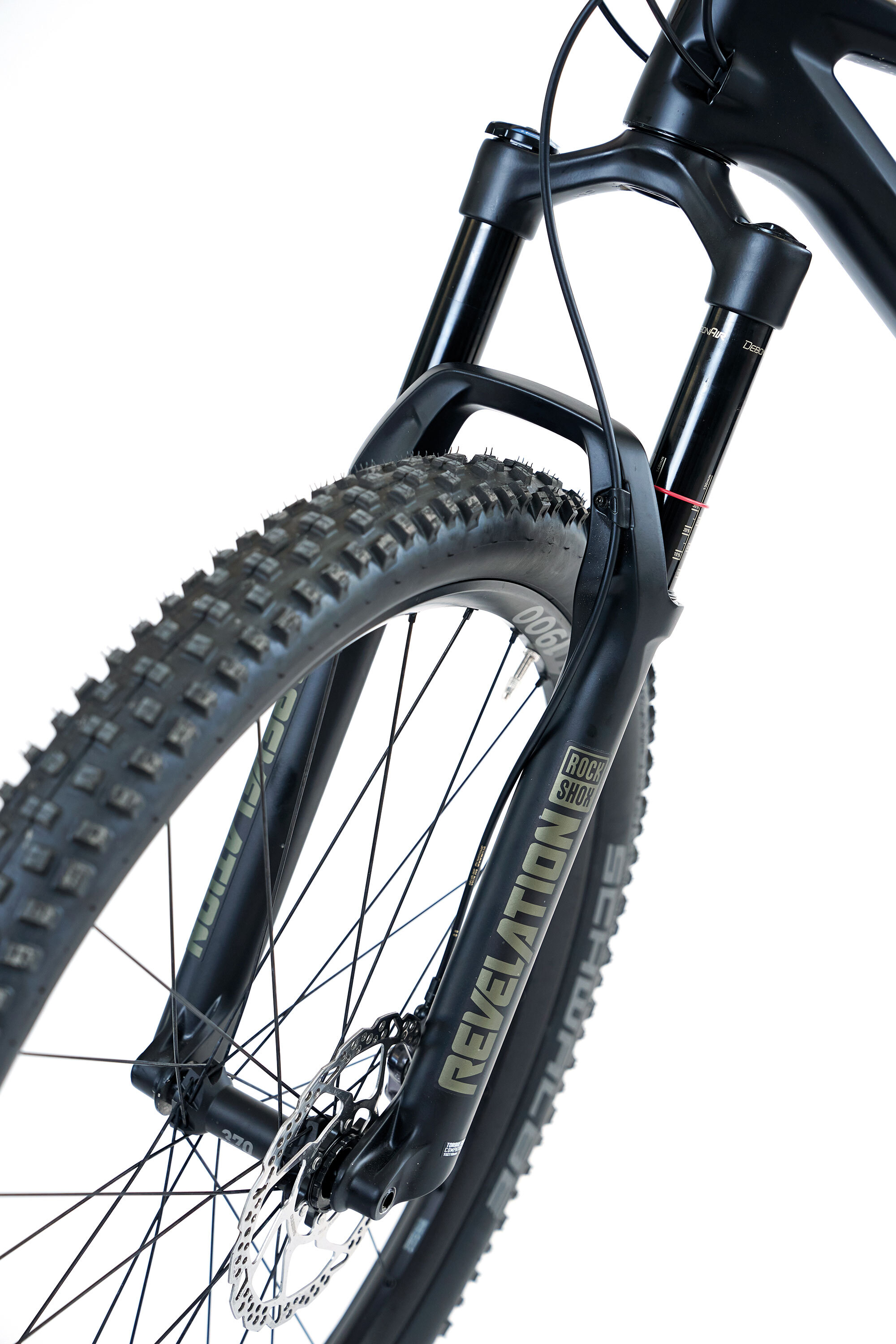Im Test: Superior XF 999 TR Im Test: Superior XF 999 TR