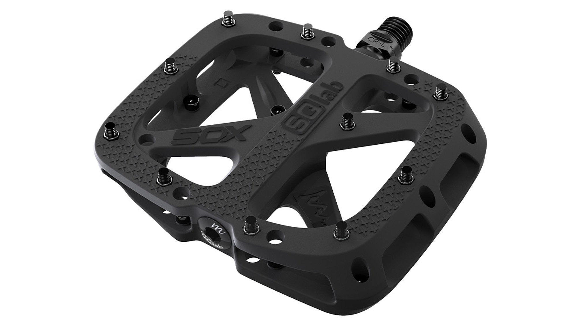 SQlab 5OX Flatpedals SQlab 5OX Flatpedals