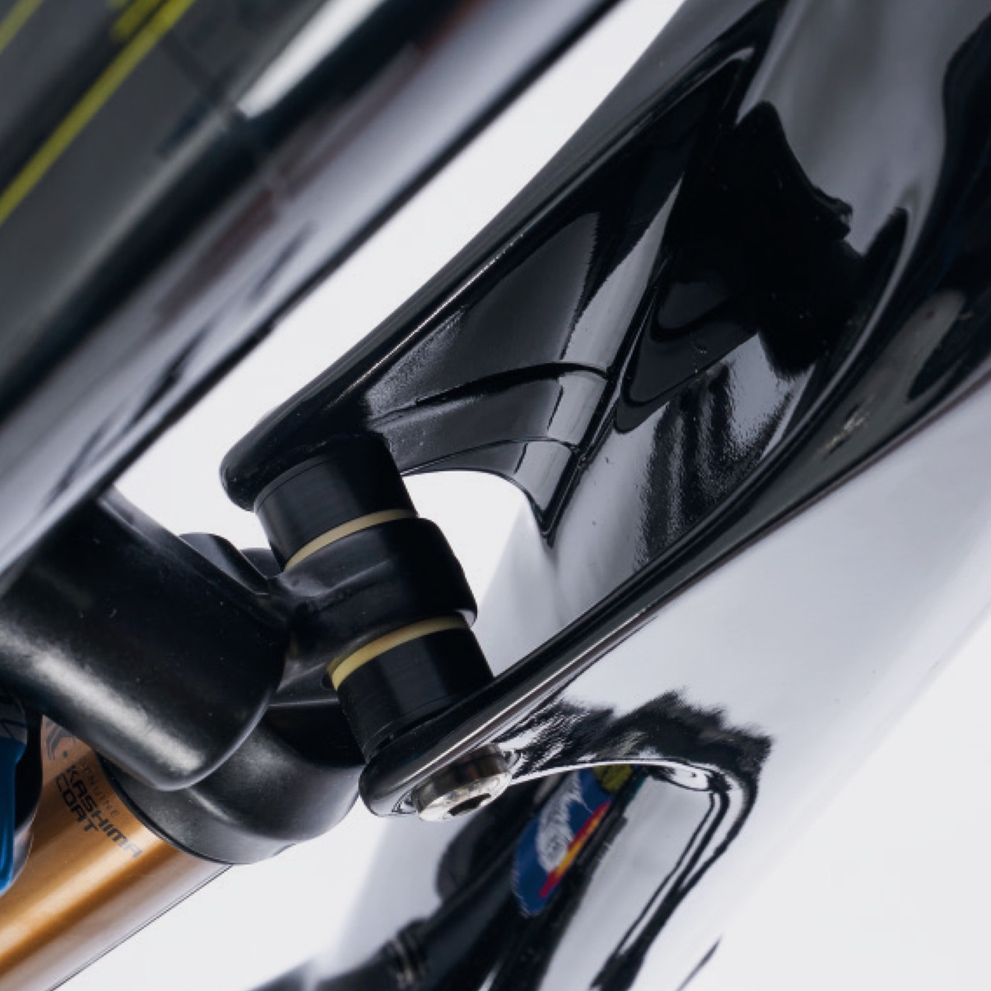 Im Test: Yeti SB 165 Im Test: Yeti SB 165