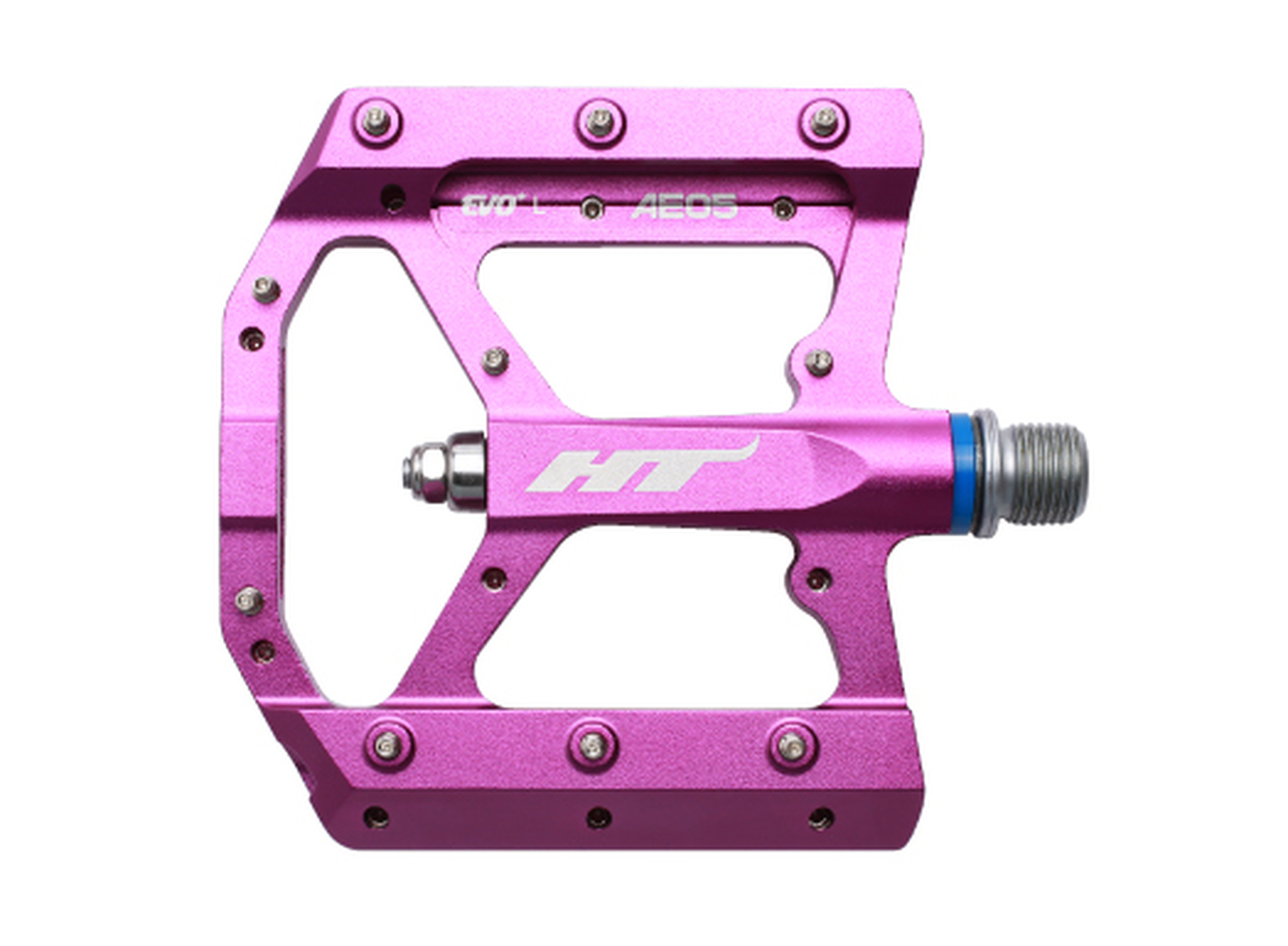 HT AE05 Flatpedal HT AE05 Flatpedal