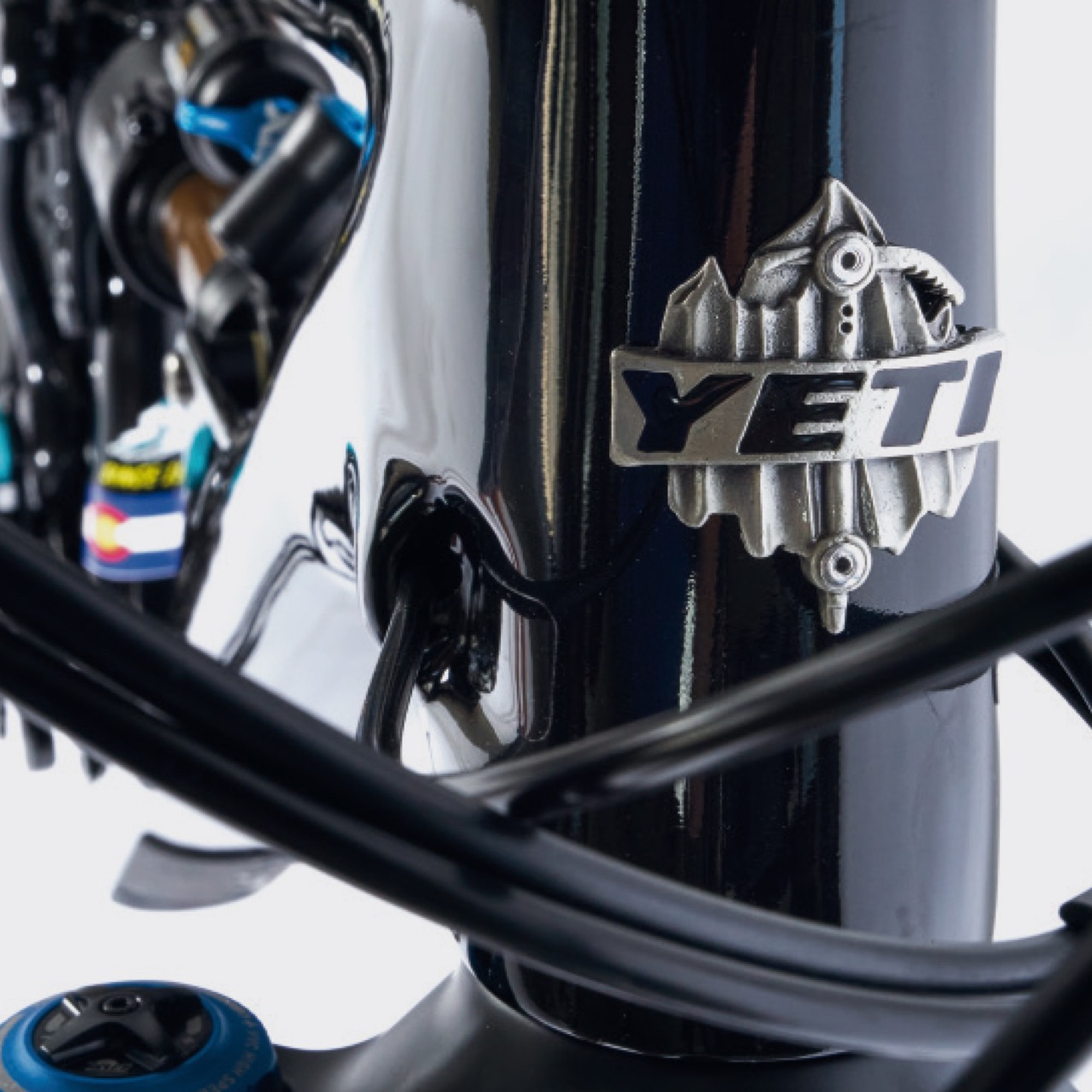 Im Test: Yeti SB 165 Im Test: Yeti SB 165