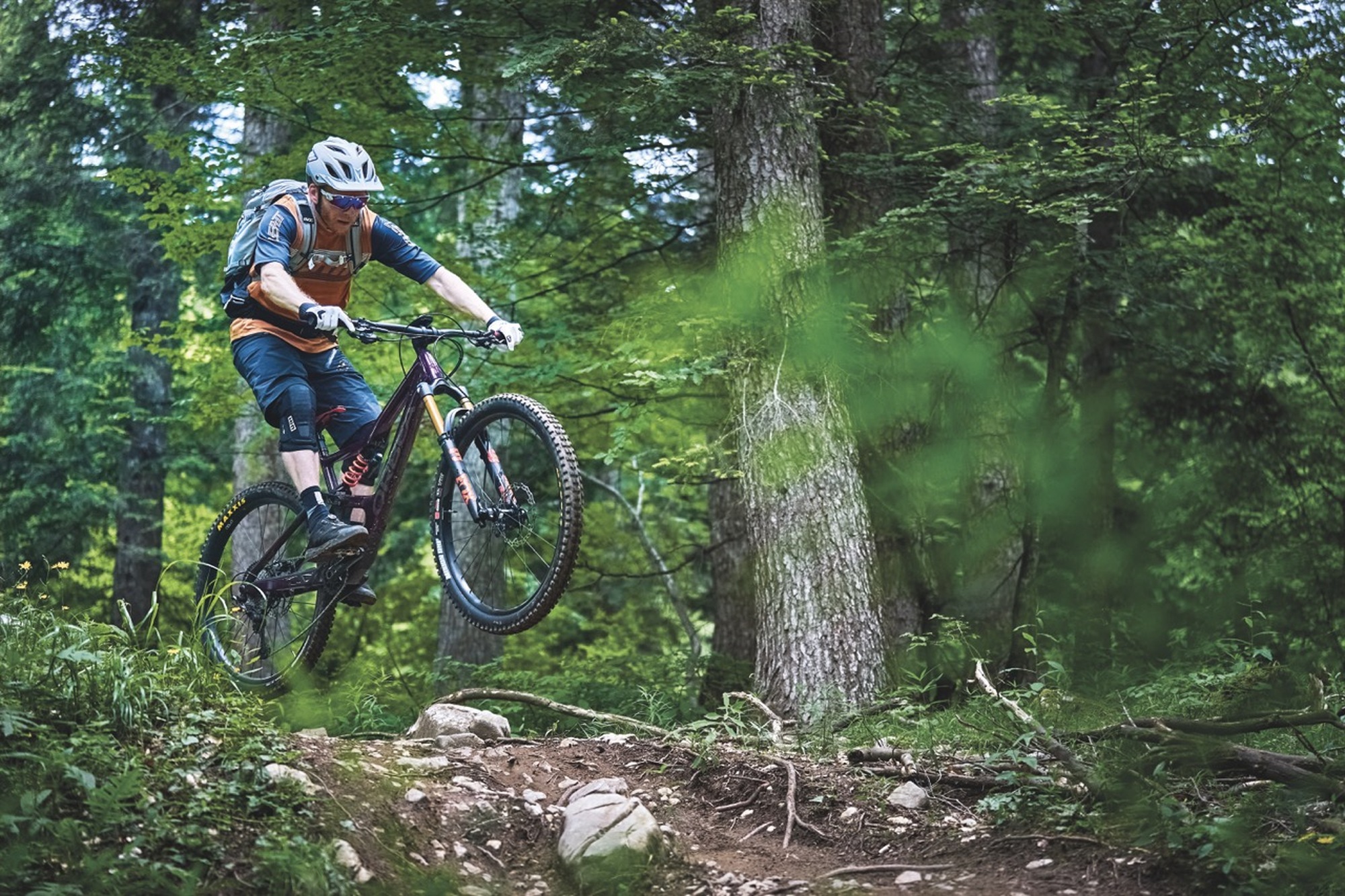 Im Test: Orbea Occam M10 LT