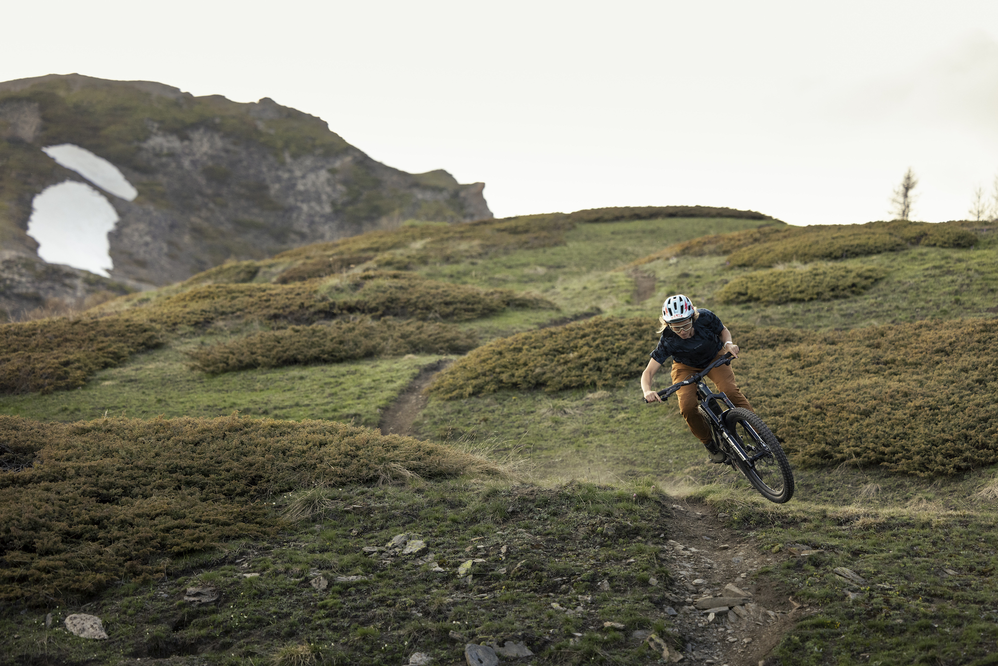 Slash Gen6: Neue Maschine von TREK Slash Gen6: Neue Maschine von TREK