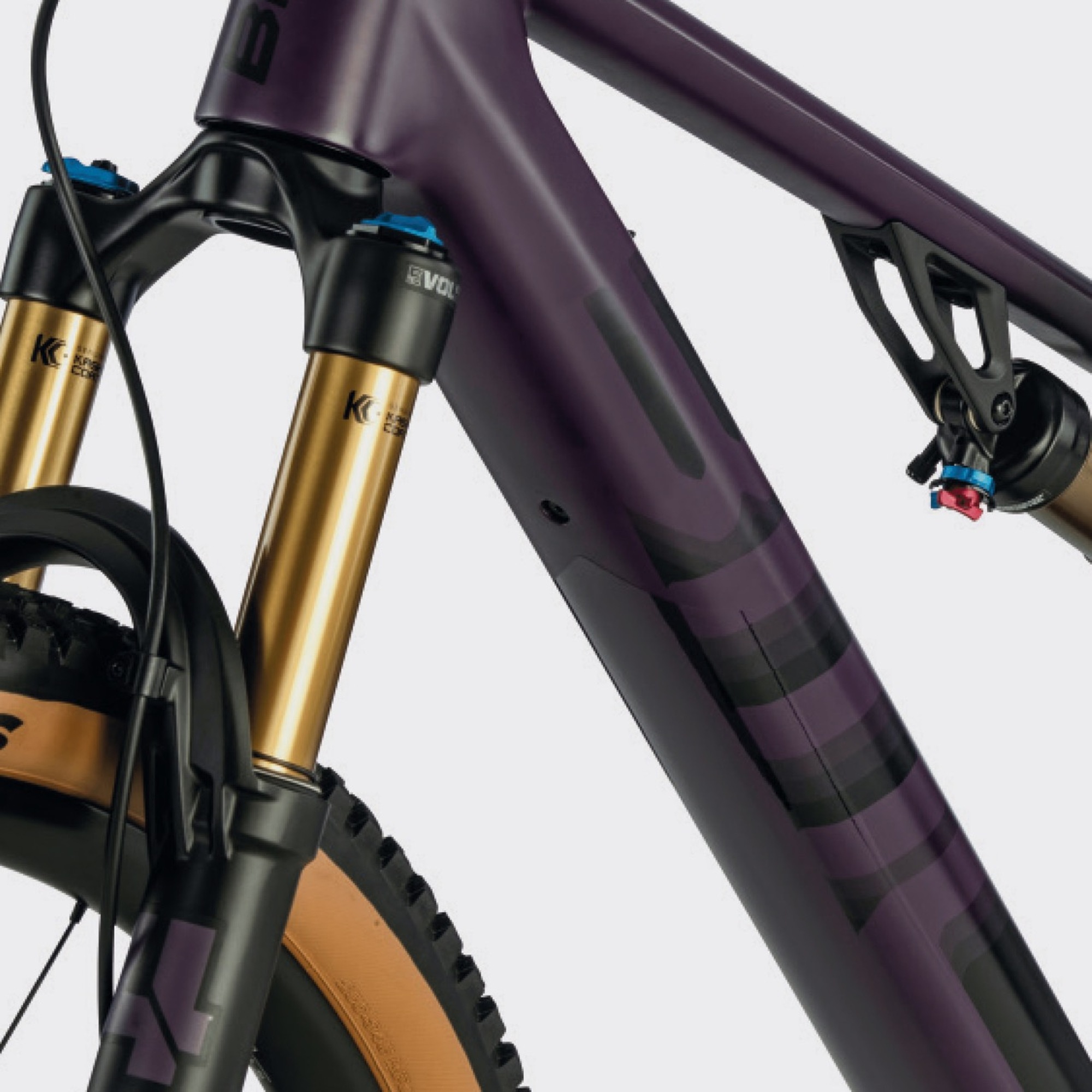 Im Test: BMC Fourstroke AMP LT LTD Im Test: BMC Fourstroke AMP LT LTD