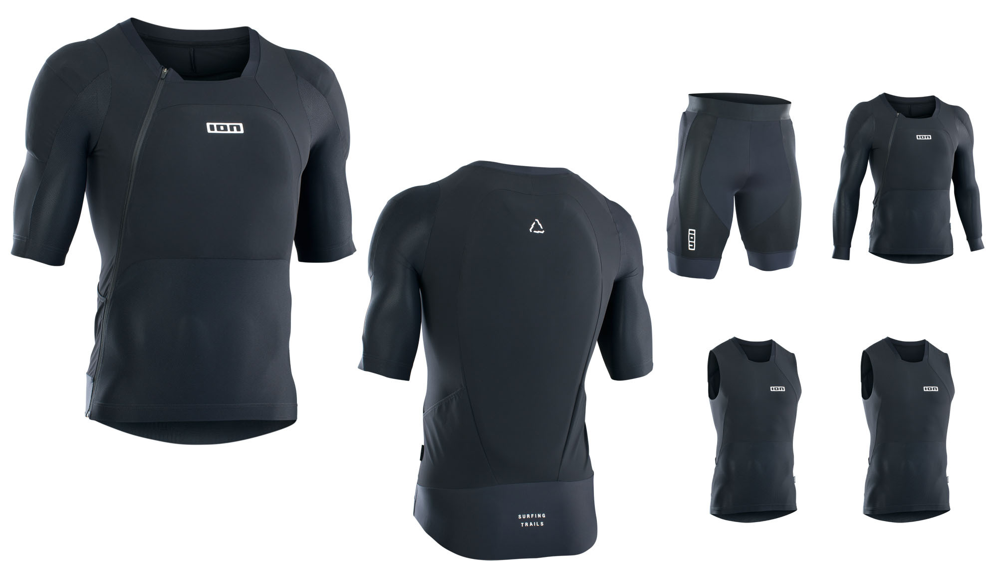 ION Protection Wear